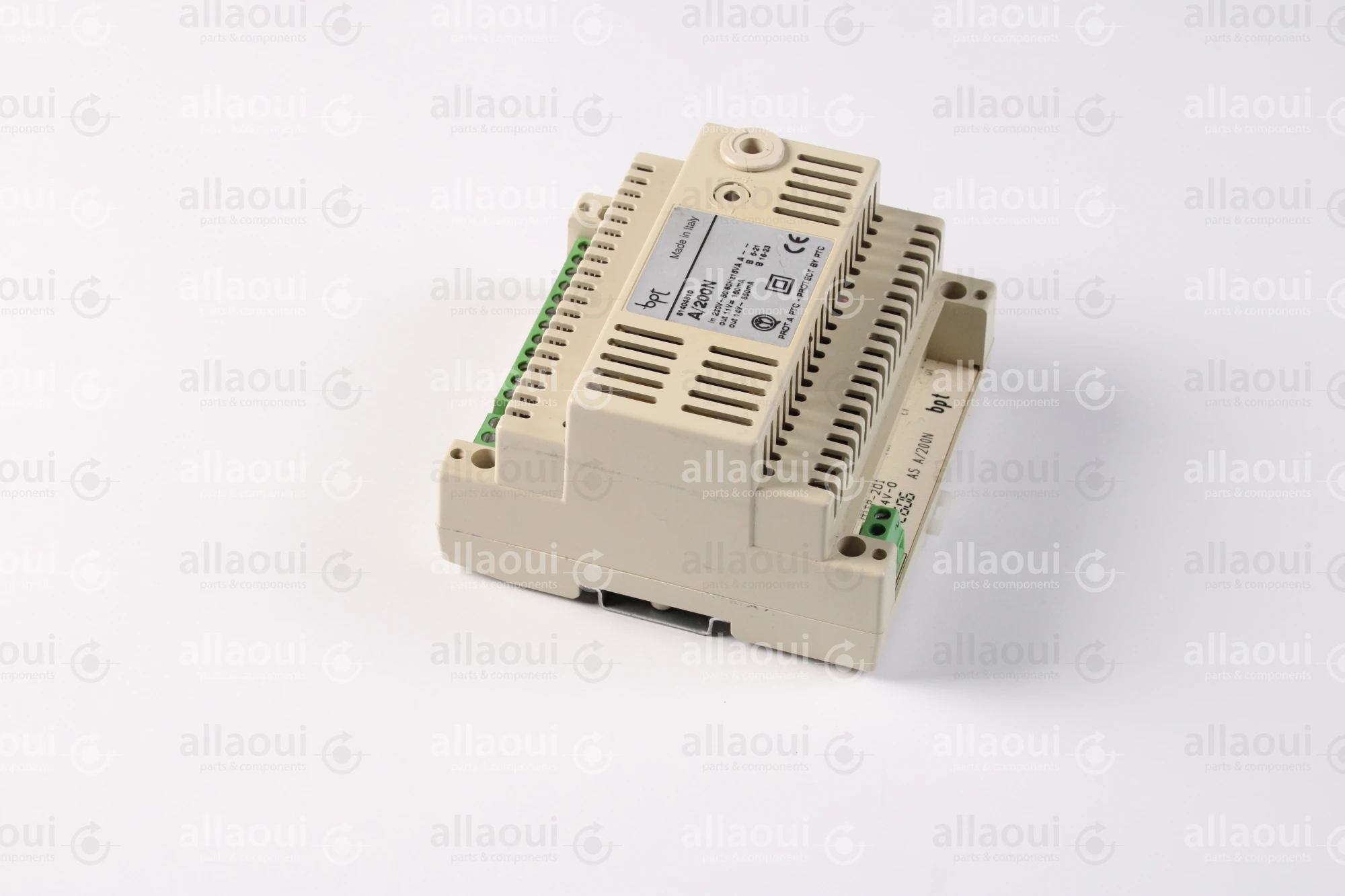 BPT Power Supply AS A/200N