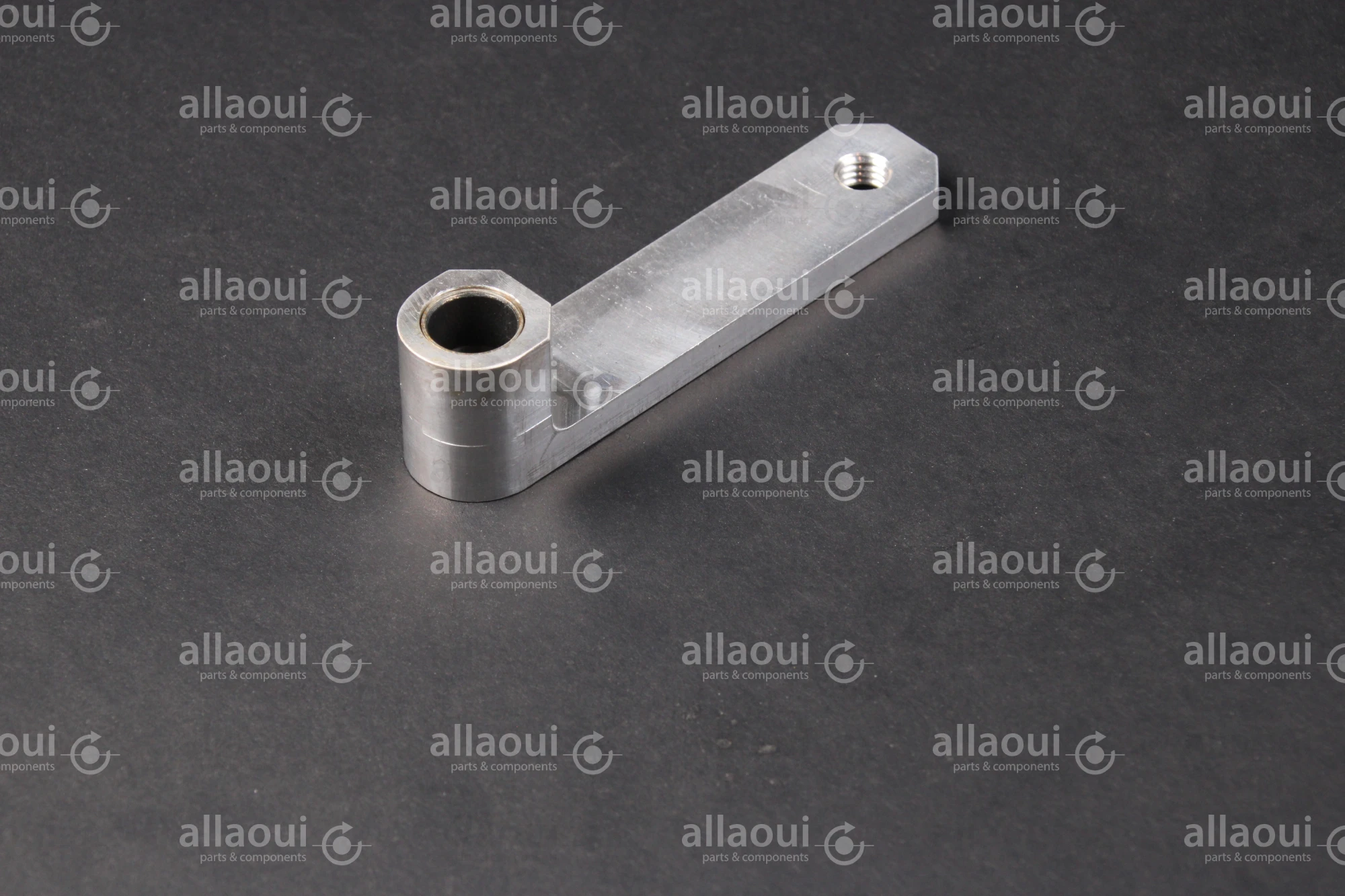 Müller Martini Roller Left hand arm 7703.4242.3 Müller Martini Roller Left hand arm 7703.4242.3