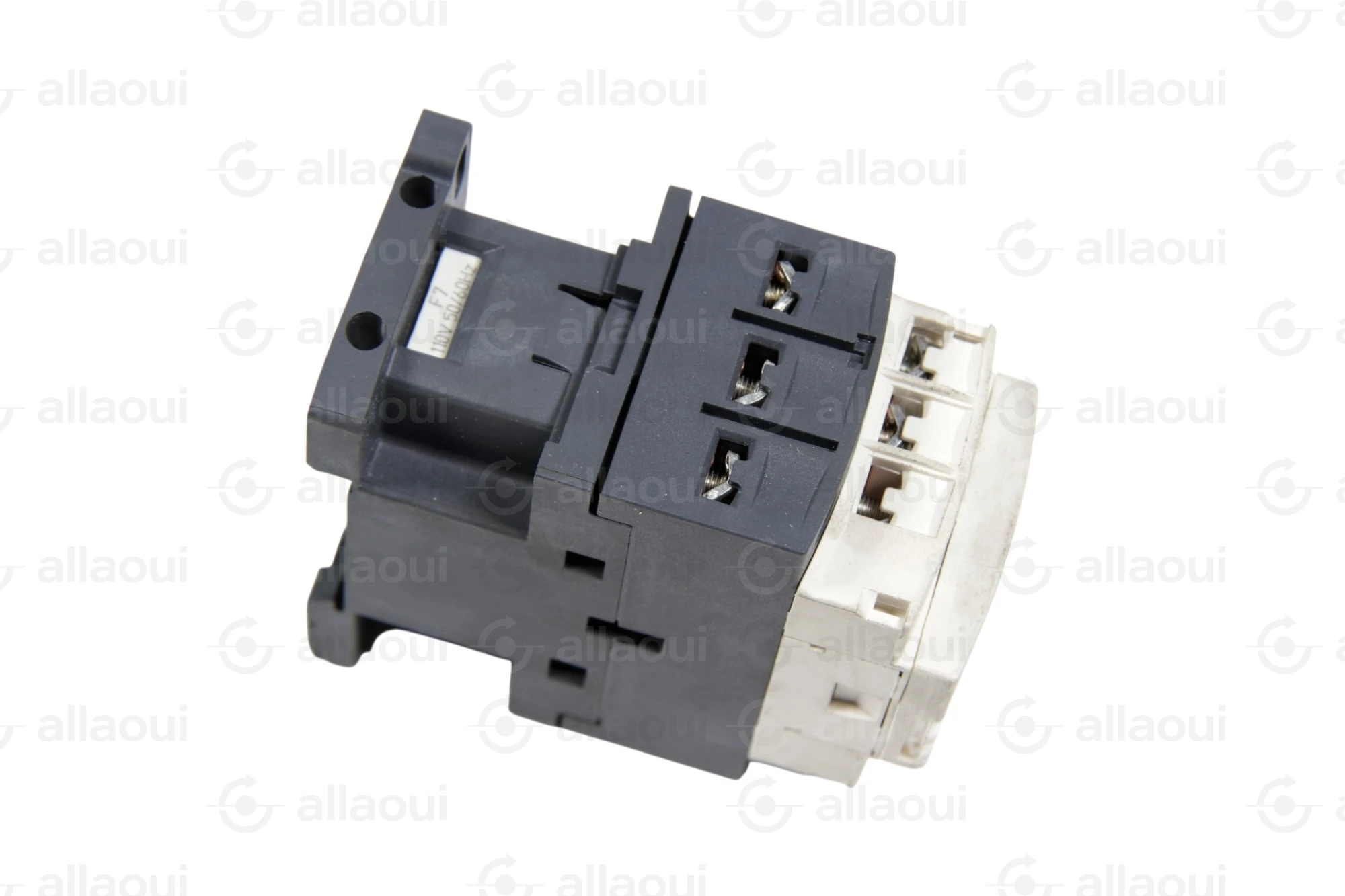 Schneider Electric Power Contactor Schneider Electric LC1D09F7 Schneider Electric Power Contactor Schneider Electric LC1D09F7