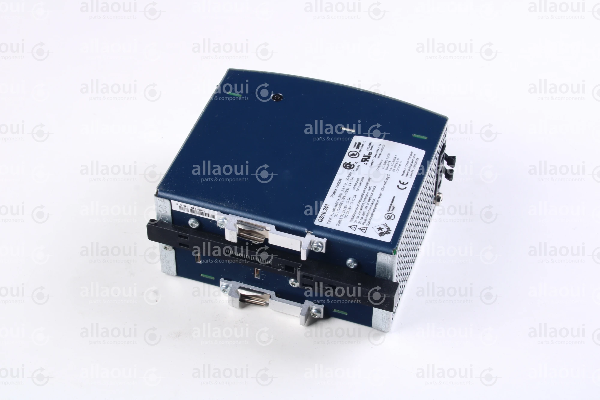 Puls Power Supply QS10.241 Puls Power Supply QS10.241