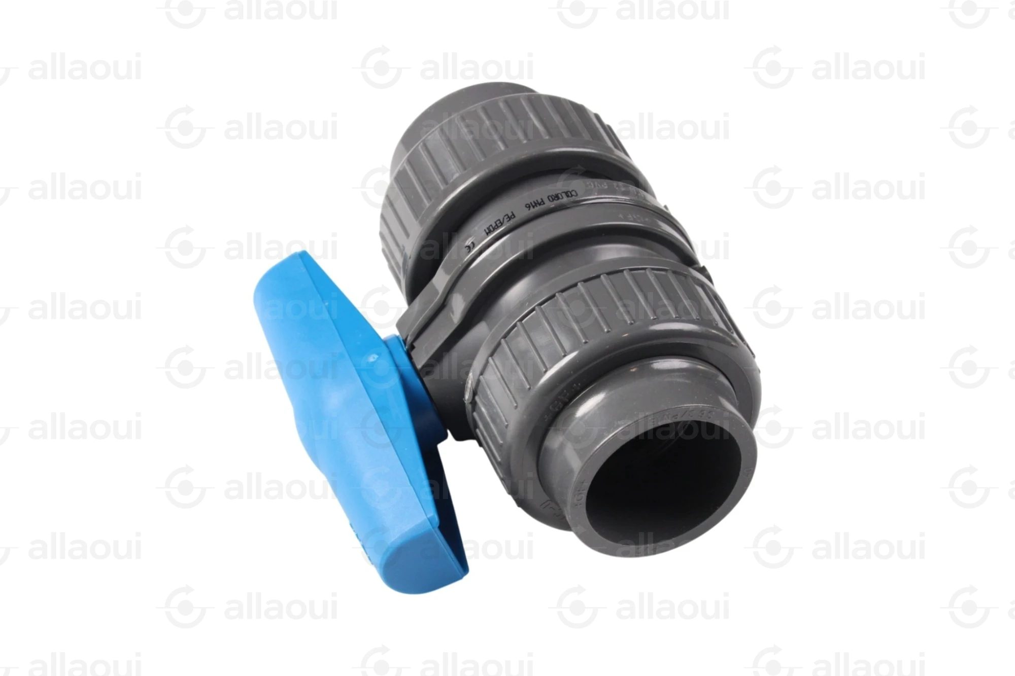 Technotrans Ball Valve 058400232 Technotrans Ball Valve 058400232