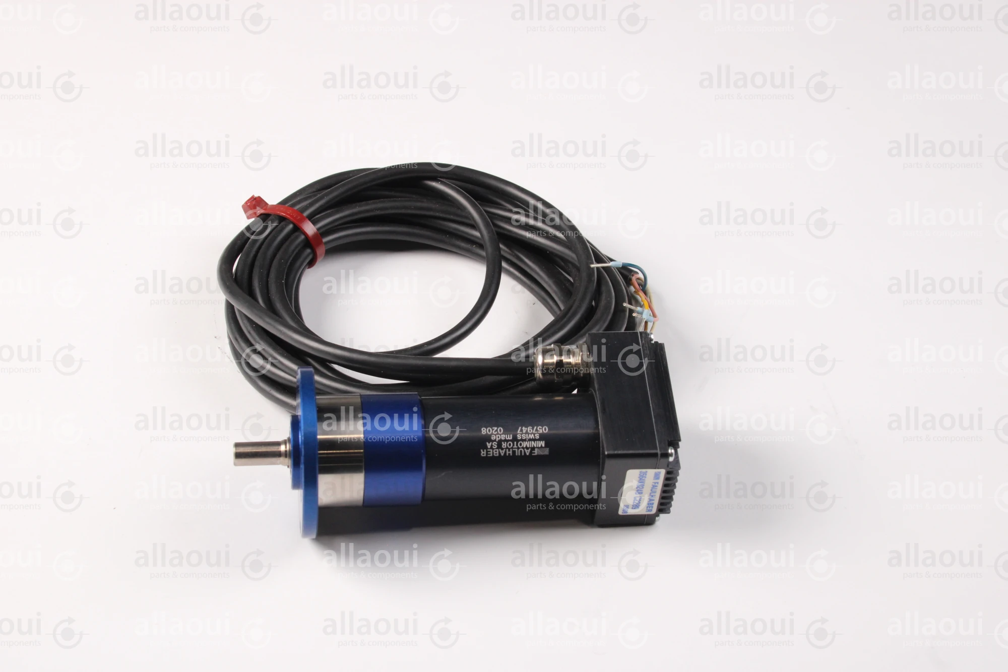 Faulhaber Brushless DC Servo-Motor 3564K024B-C2289 Faulhaber Brushless DC Servo-Motor 3564K024B-C2289