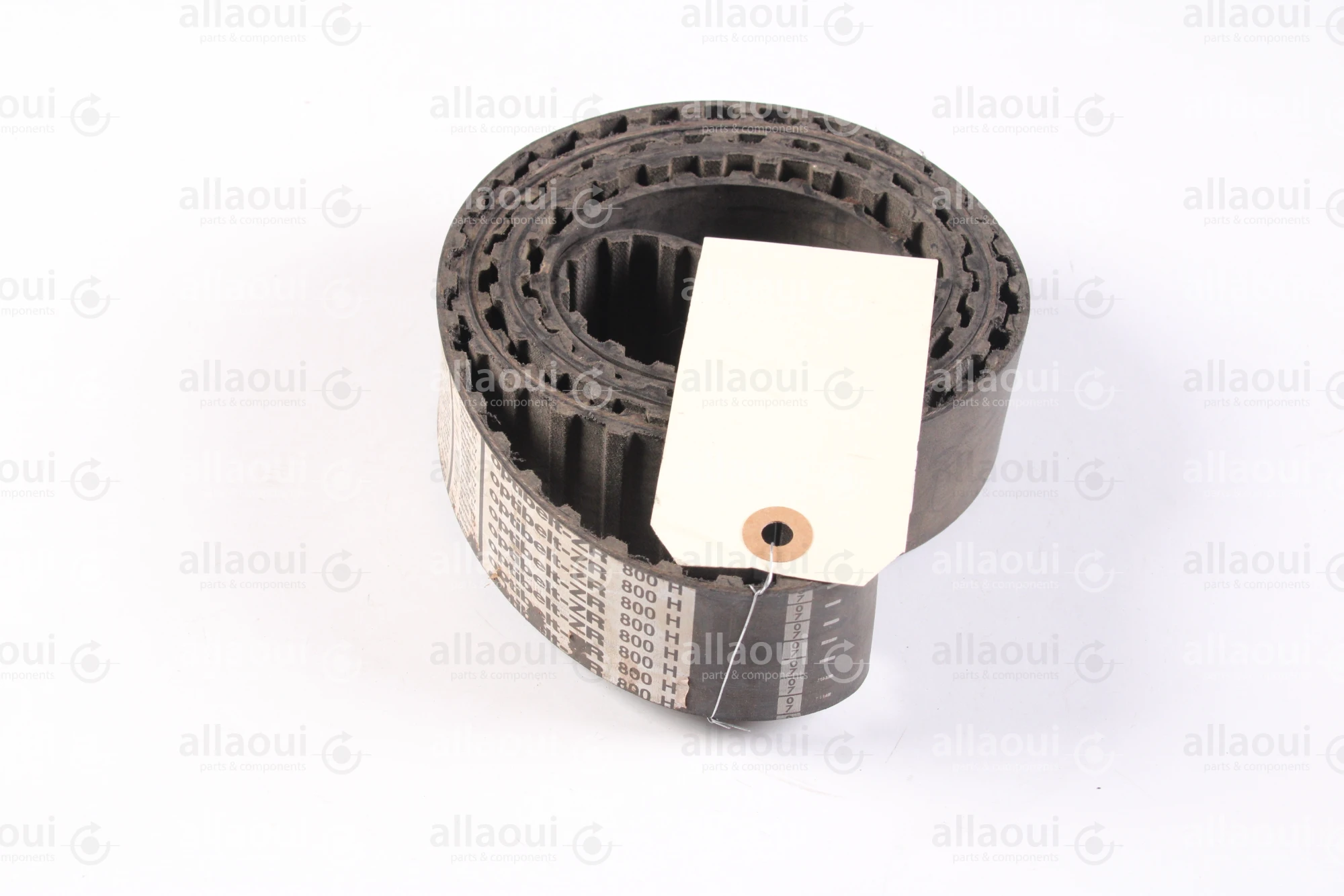 Optibelt Timing Belt ZR-800-H-38mm Optibelt Timing Belt ZR-800-H-38mm