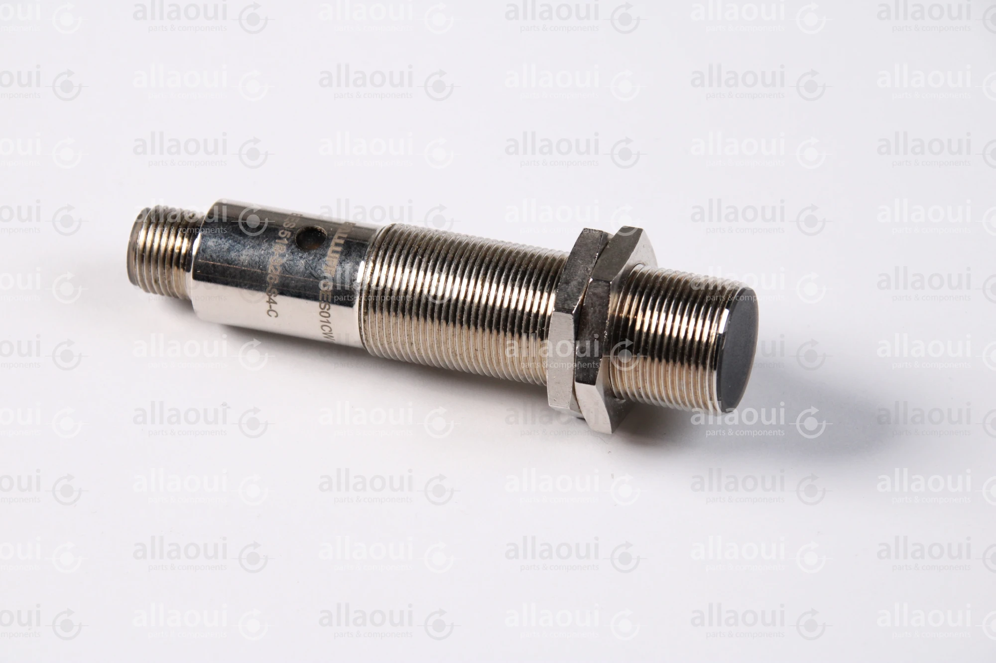 Balluff Inductive Sensor BES01CW Balluff Inductive Sensor BES01CW