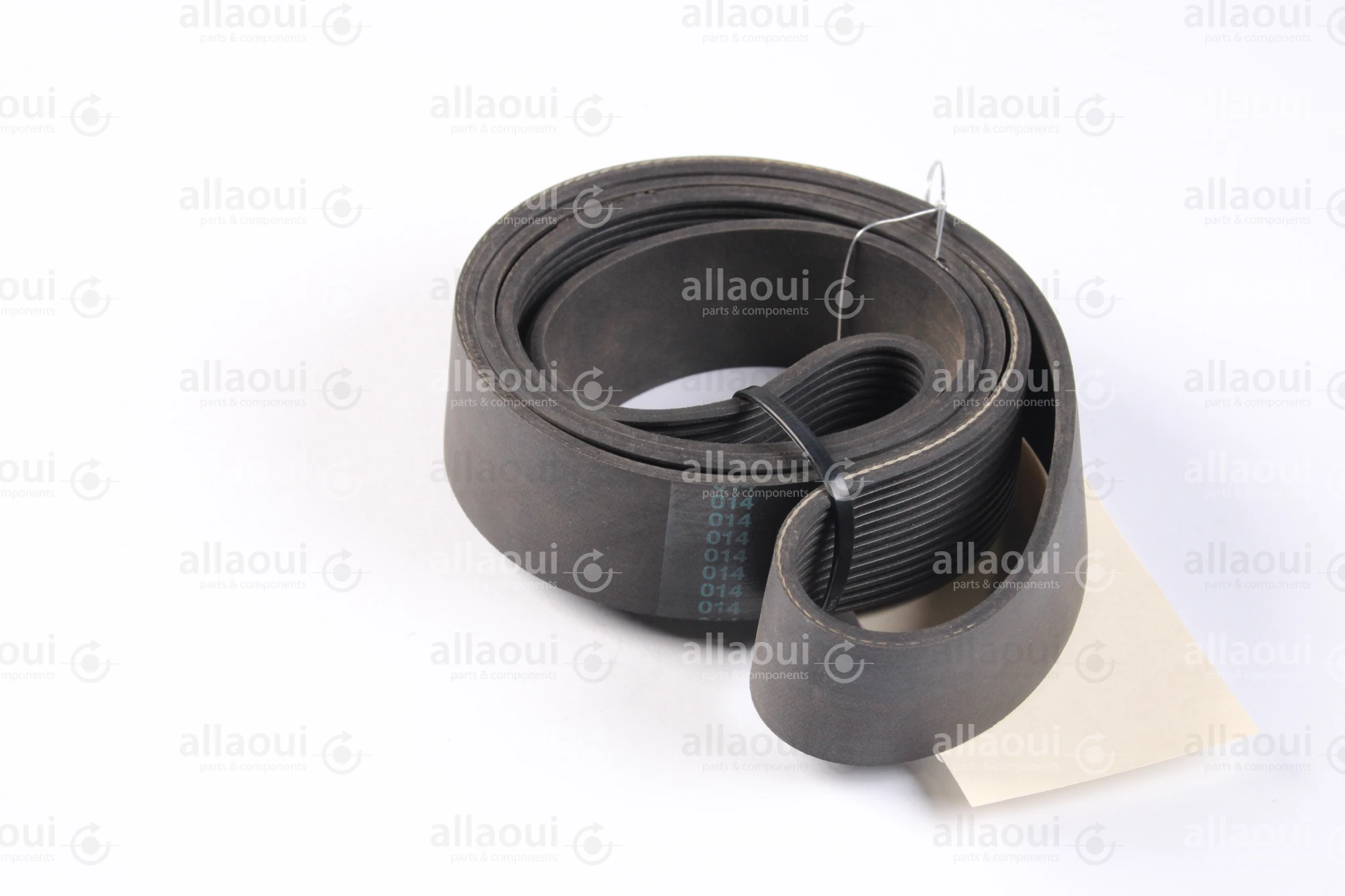 Megadyne V-ribbed Belt 1168J/460J-30 Megadyne V-ribbed Belt 1168J/460J-30