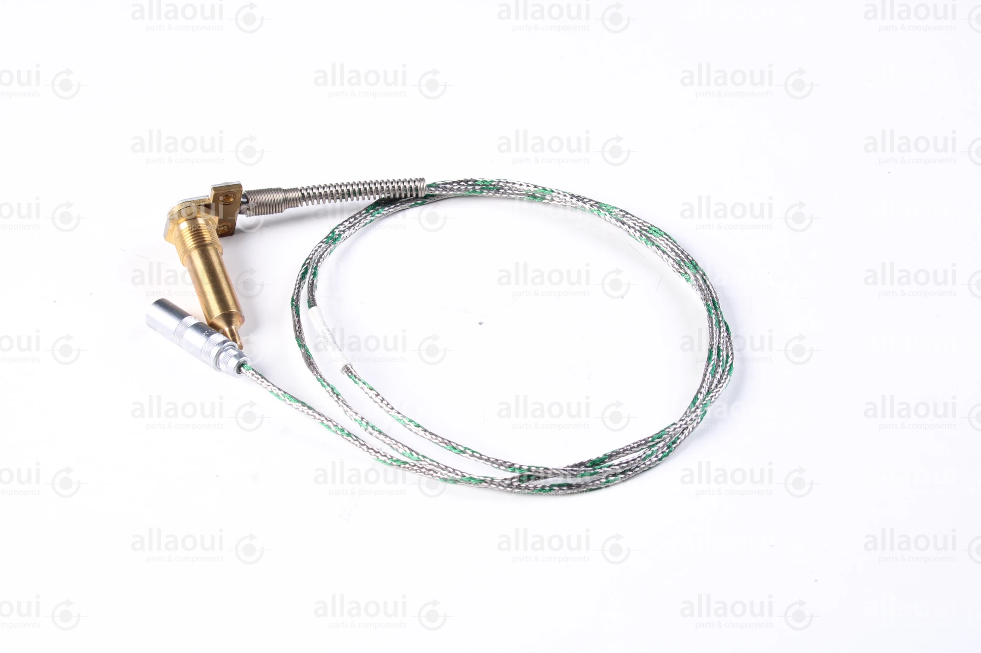 Müller Martini Sensor Typ:TE-135 3001.8107.4C Müller Martini Sensor Typ:TE-135 3001.8107.4C