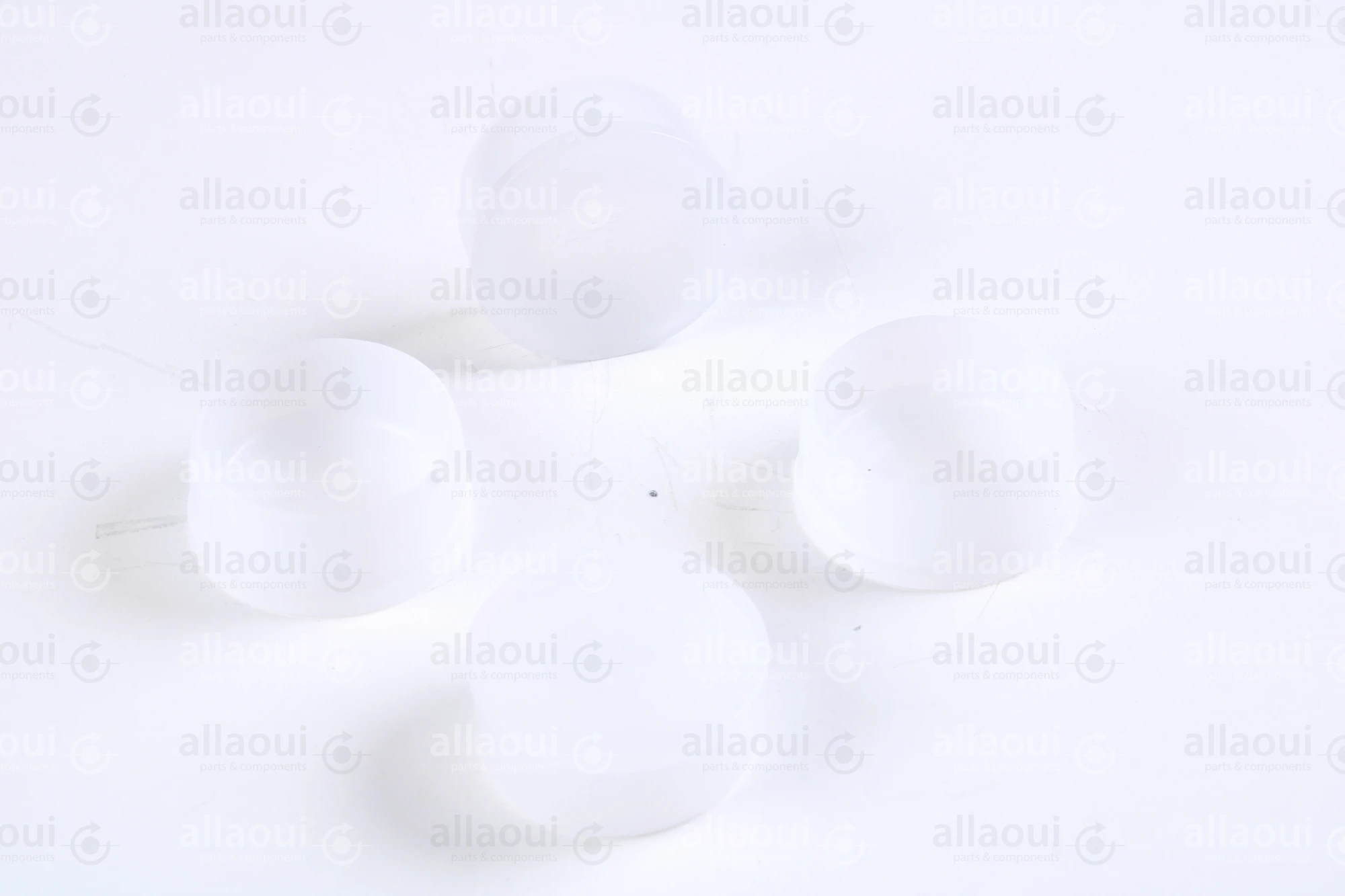 Müller Martini Blind plug GPN300F31 (4 Pieces) 0040.1007 Müller Martini Blind plug GPN300F31 (4 Pieces) 0040.1007