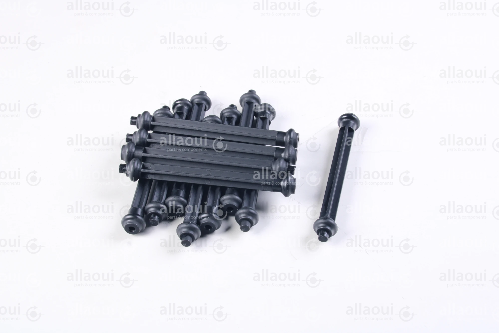 Heidelberg Roller (12 Pieces) F2.033.409/01 Heidelberg Roller (12 Pieces) F2.033.409/01