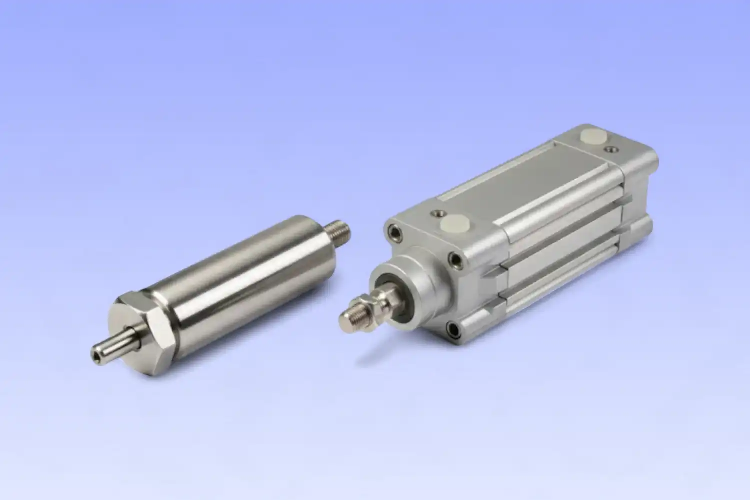 Pneumatic Cylinders