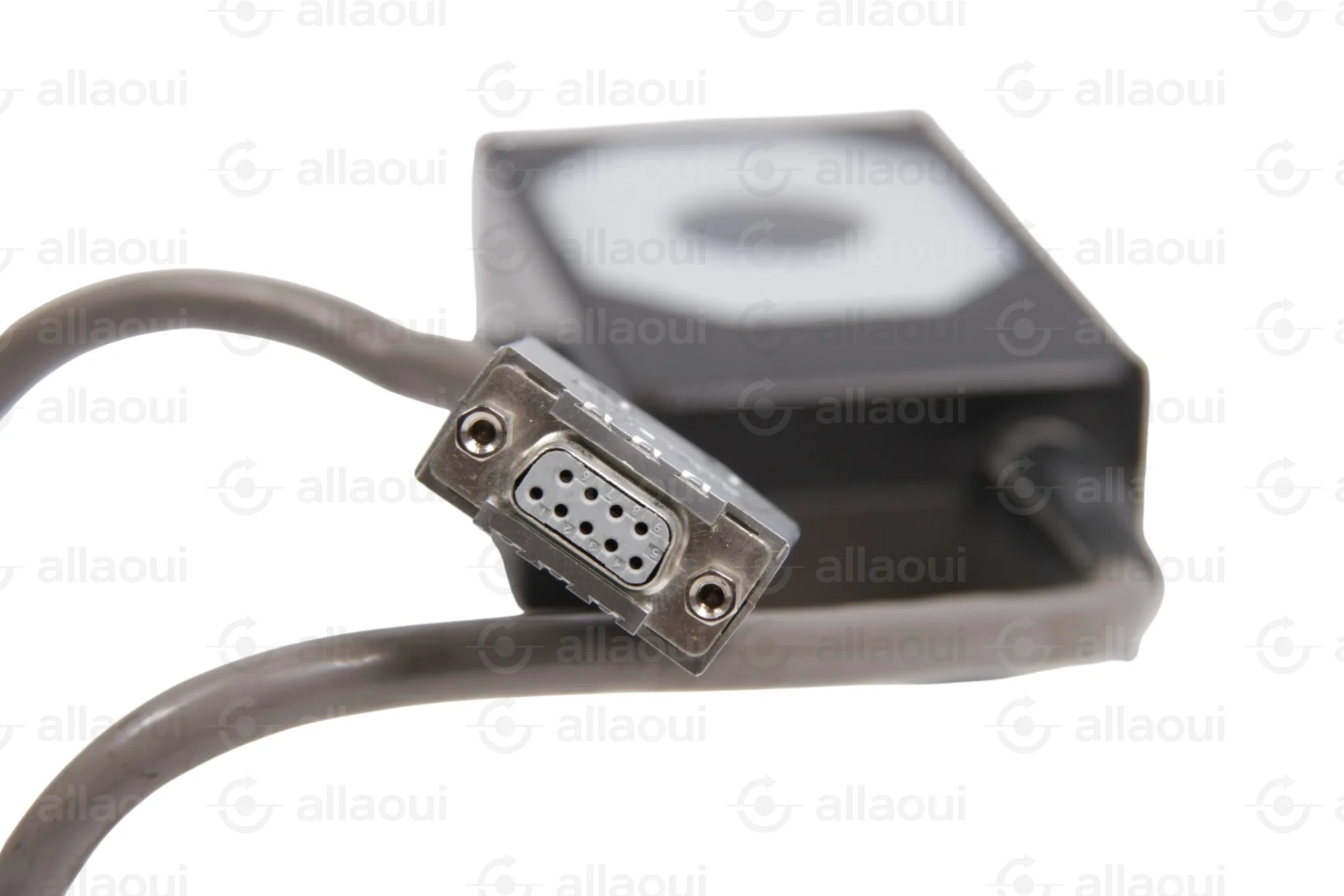 Müller Martini Asir 3 Sensor 4401.0012 Müller Martini Asir 3 Sensor 4401.0012