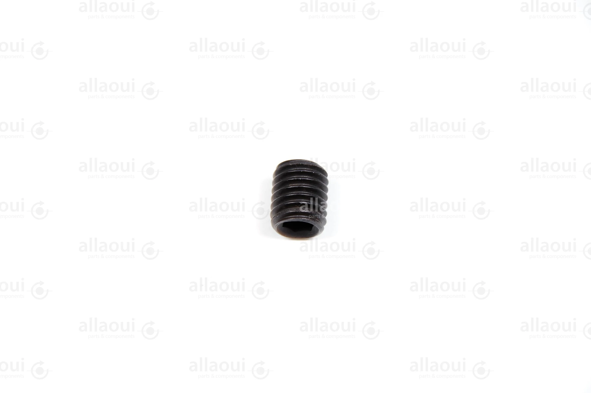 Müller Martini Gewinde Stift 6kt M10x12 0030.1752 Müller Martini Gewinde Stift 6kt M10x12 0030.1752