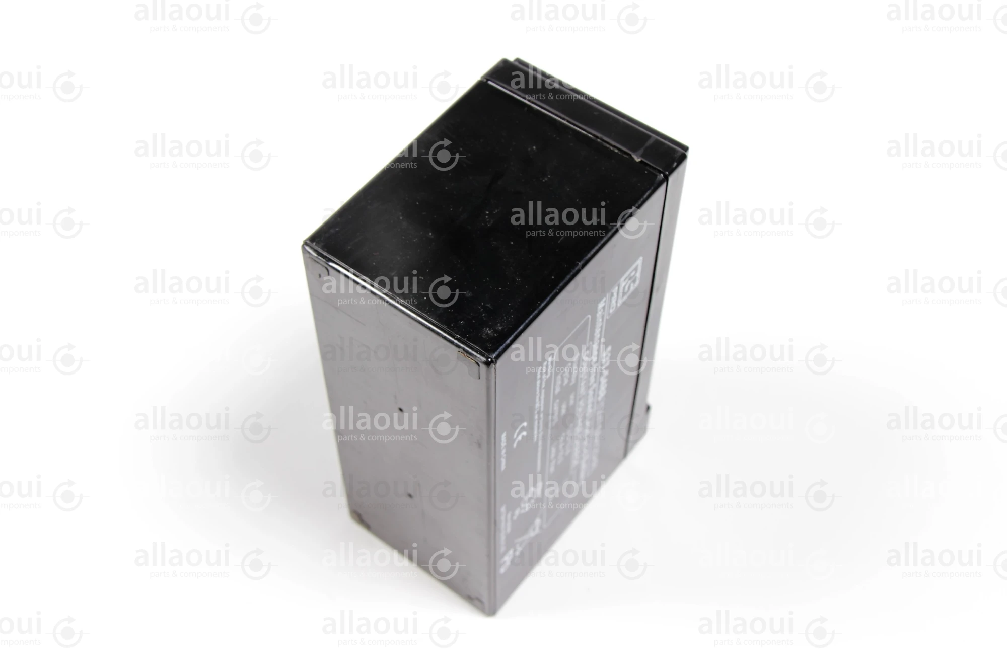 RS Pro Acid Battery RS Pro 537-5488 RS Pro Acid Battery RS Pro 537-5488