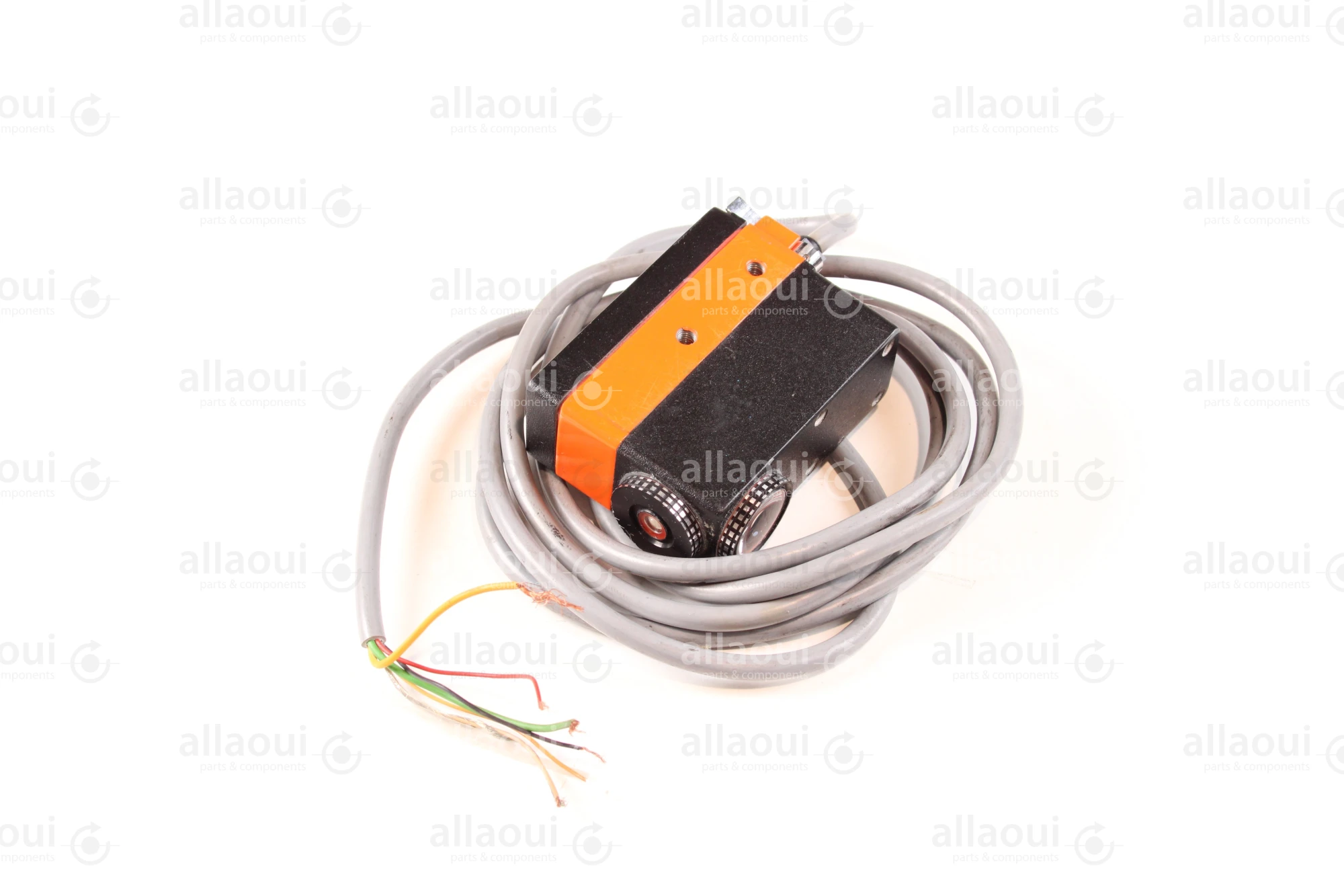 Sick Contrast Sensor NT8-01412 Sick Contrast Sensor NT8-01412