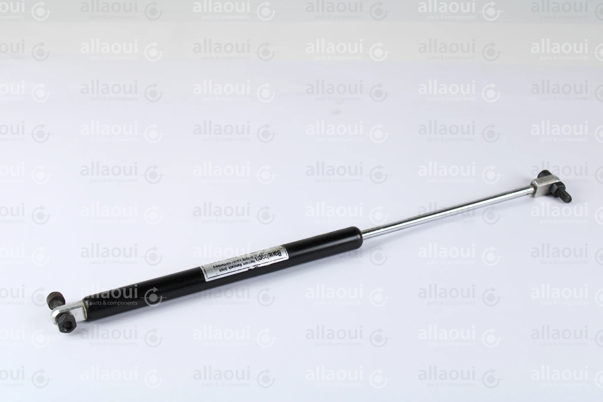 Bansbach Gas Spring A1A1-50-170-435/270 9203 Bansbach Gas Spring A1A1-50-170-435/270 9203