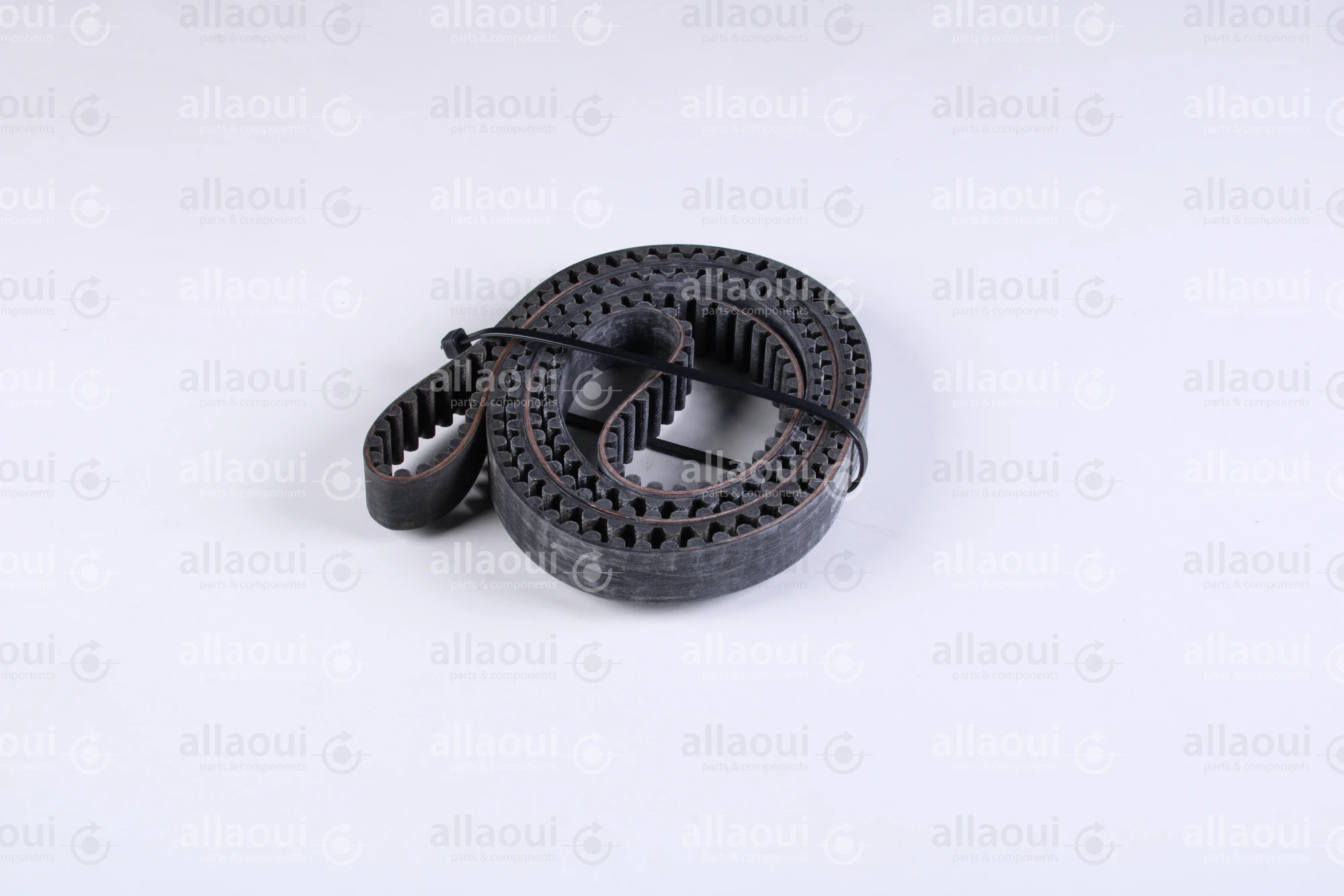 Müller Martini Toothed Belt 2000-8M-20HTD 0039.3630 Müller Martini Toothed Belt 2000-8M-20HTD 0039.3630