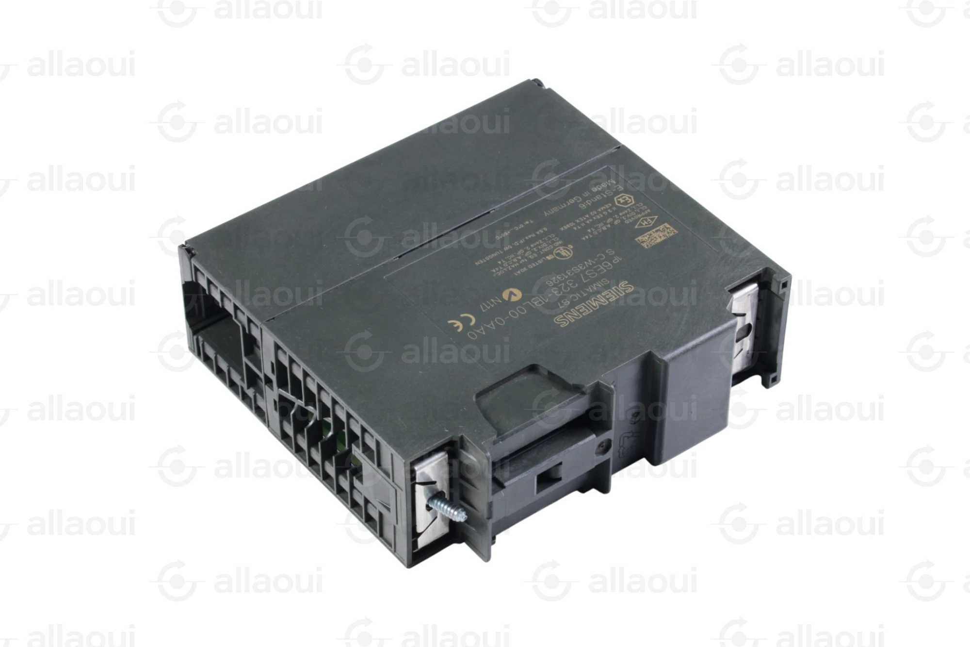 Siemens Digital Module 6ES7323-1BL00-0AA0 Siemens Digital Module 6ES7323-1BL00-0AA0