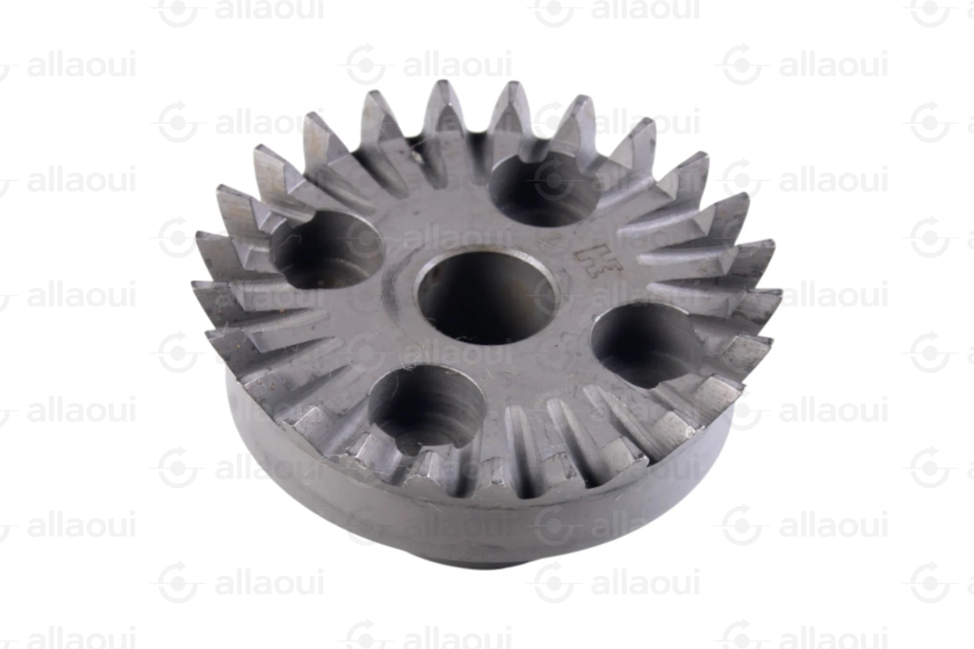 Müller Martini Bevel Gear M2-Z25 3001.3936.3 Müller Martini Bevel Gear M2-Z25 3001.3936.3