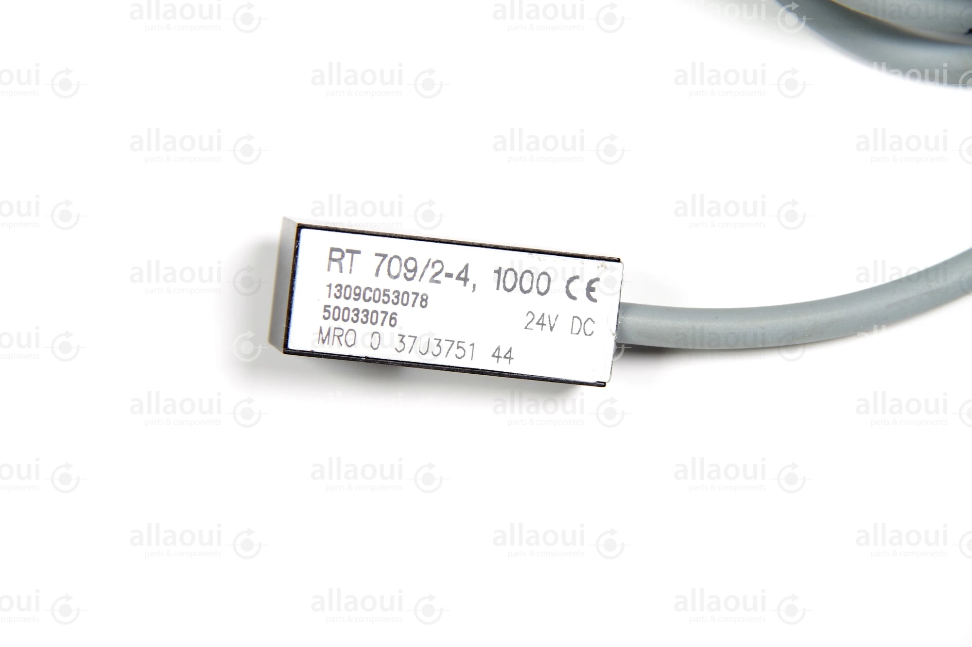 Leuze Electronic Sensor RT 709/2-4, 1000