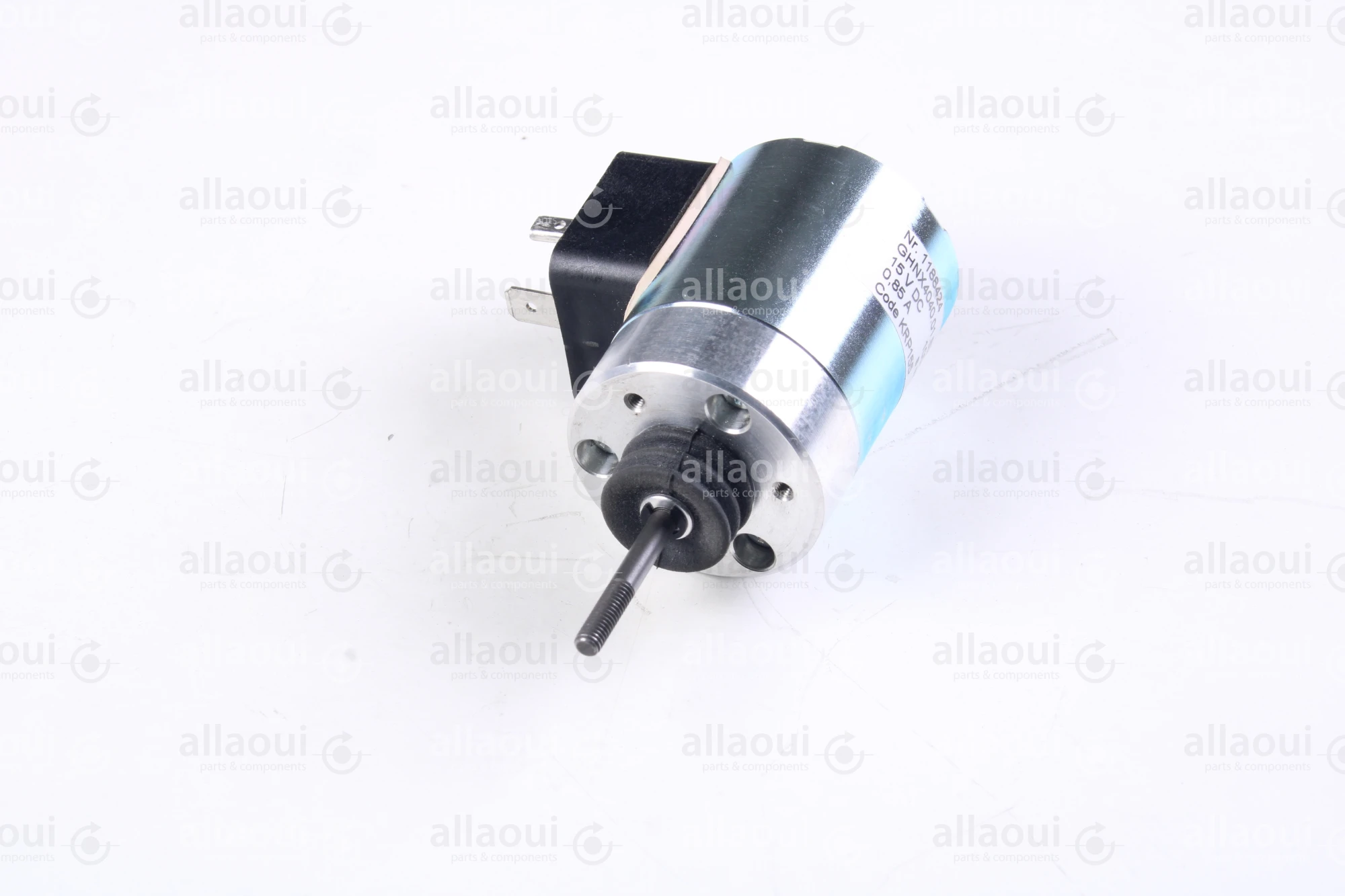 Heidelberg Electric Lifting Magnet ZD.230-511-01-00 Heidelberg Electric Lifting Magnet ZD.230-511-01-00