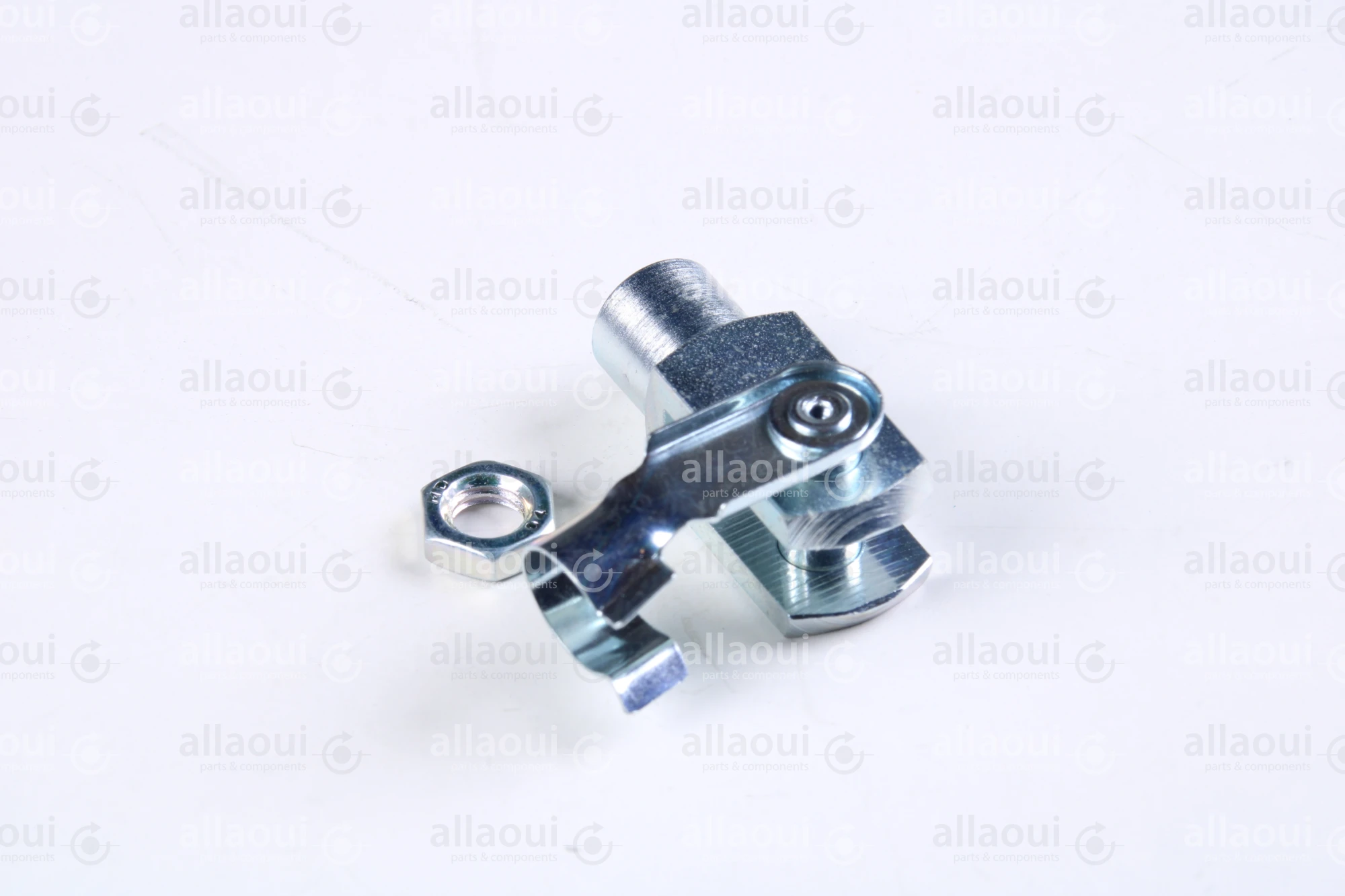 Festo Rod clevis 3111 SG-M8 K9 Festo Rod clevis 3111 SG-M8 K9