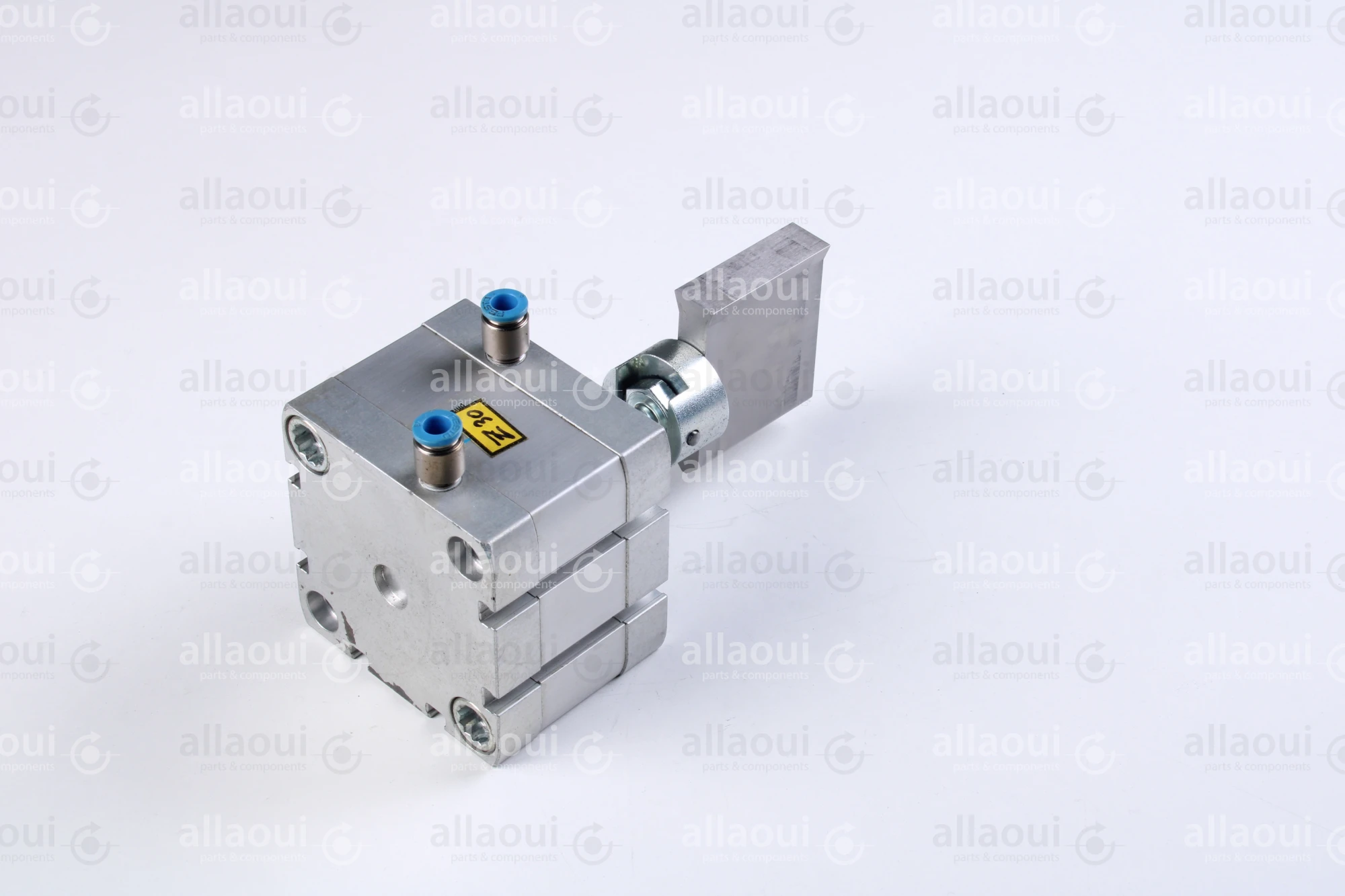 Festo Compact Cylinder ADN-63-10-I-P-A Festo Compact Cylinder ADN-63-10-I-P-A