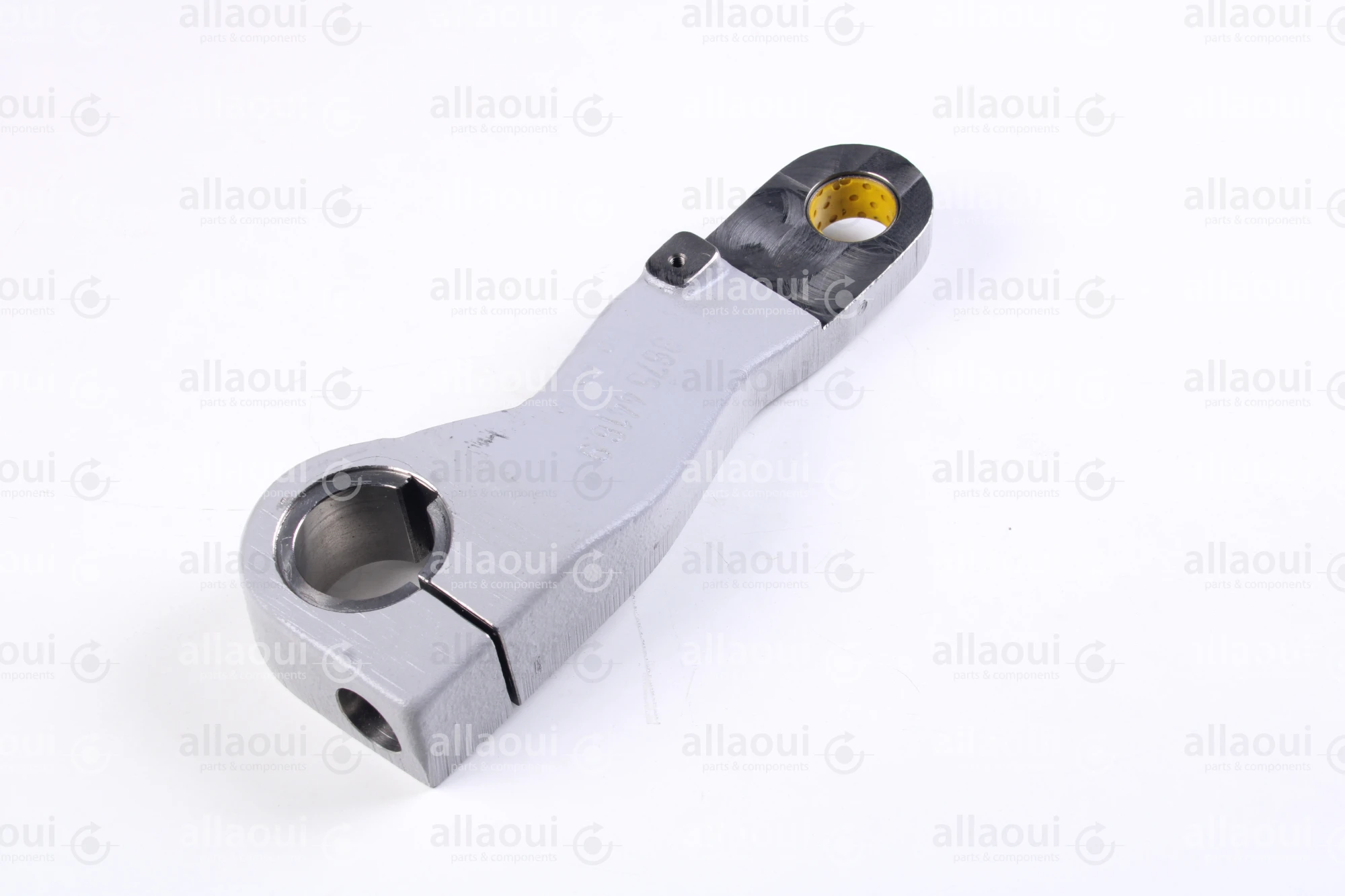 Müller Martini Clamping Lever 3675.4416.2 Müller Martini Clamping Lever 3675.4416.2