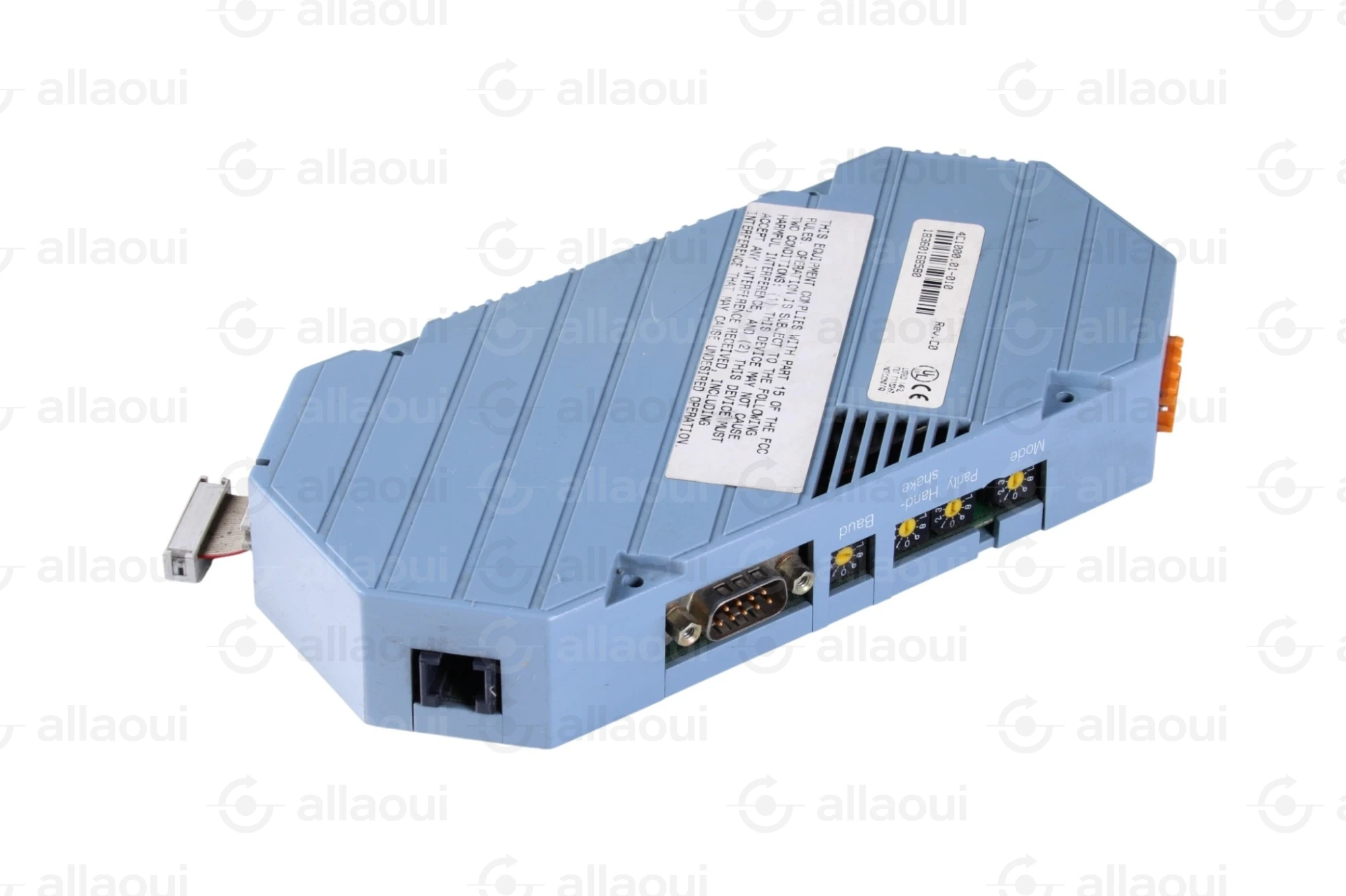 B&R Industrial Automation Module 4C1000.01-010