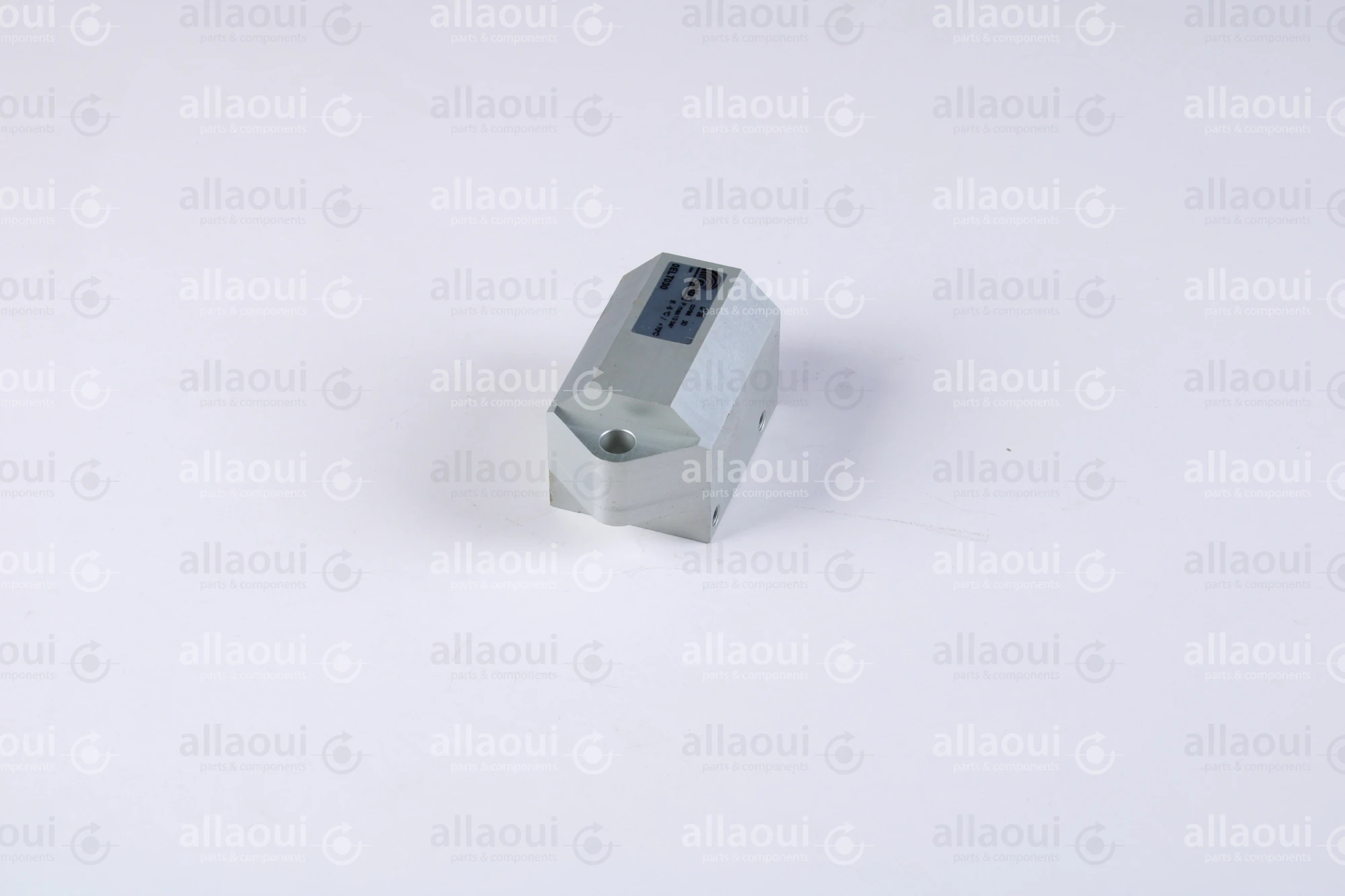 Elettra Cylinder 0ELT030 Elettra Cylinder 0ELT030