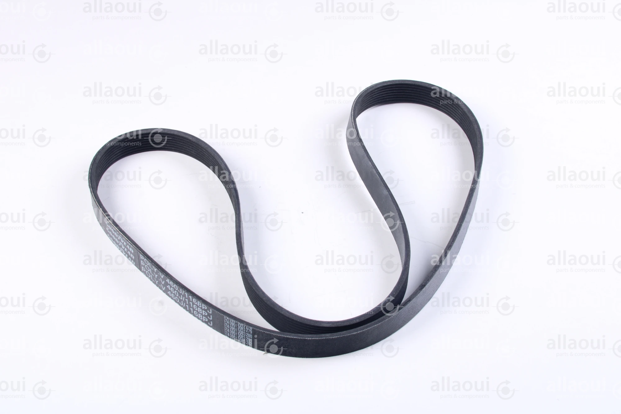 Heidelberg Poly-V-460 Belt ZD.201-466-01-00 Heidelberg Poly-V-460 Belt ZD.201-466-01-00