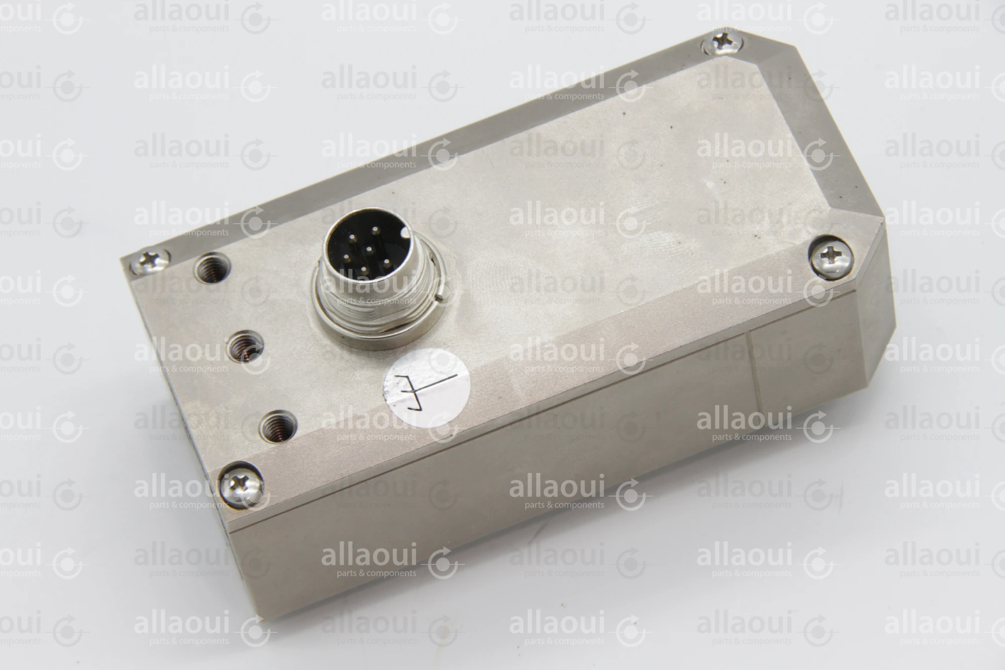 Erhard+Leimer Infrared Sensor Erhardt+Leimer FR 5001 FR 5001 Erhard+Leimer Infrared Sensor Erhardt+Leimer FR 5001 FR 5001