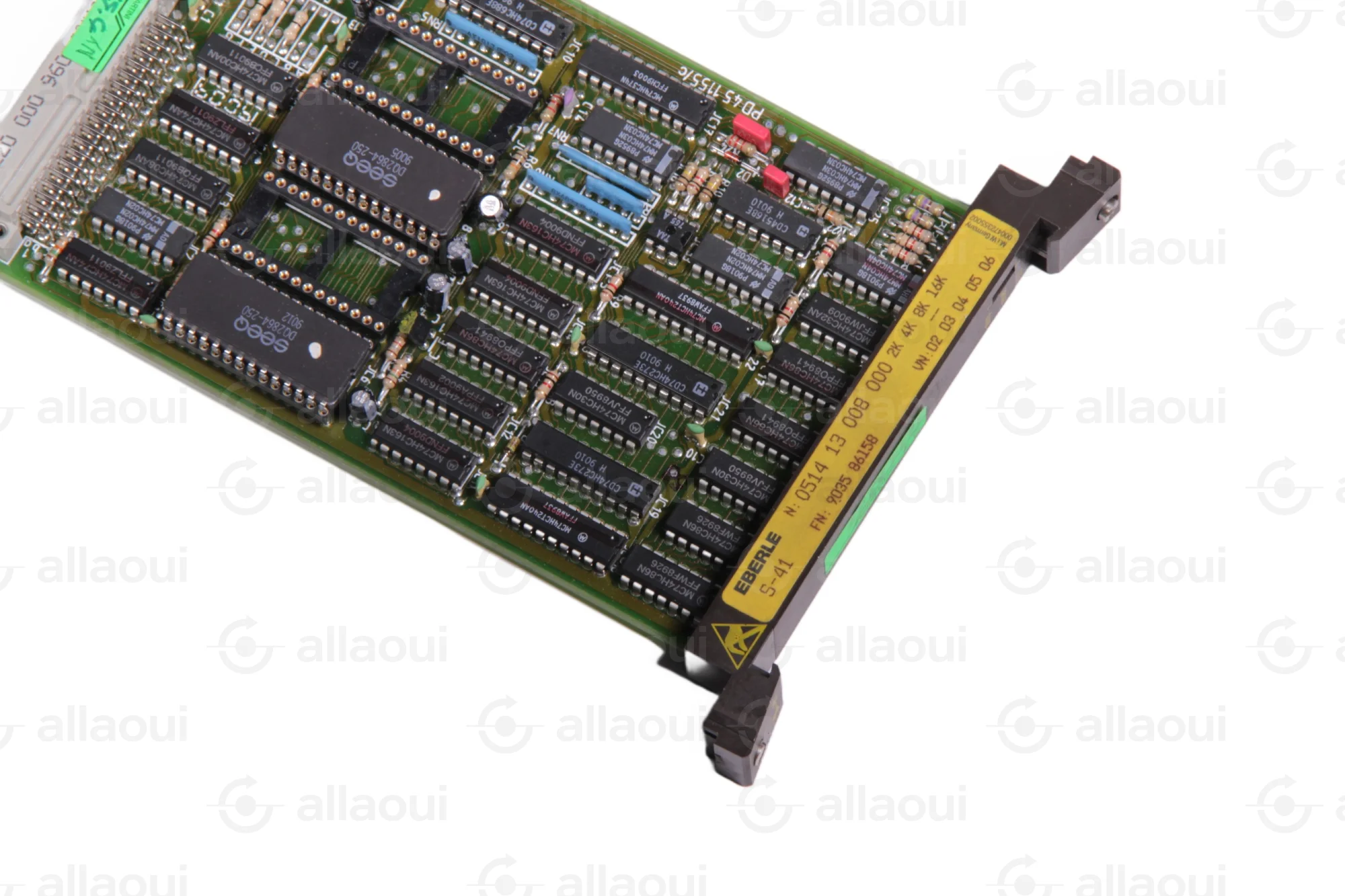 EBERLE Memory Module Eberle 0514 13 008 000