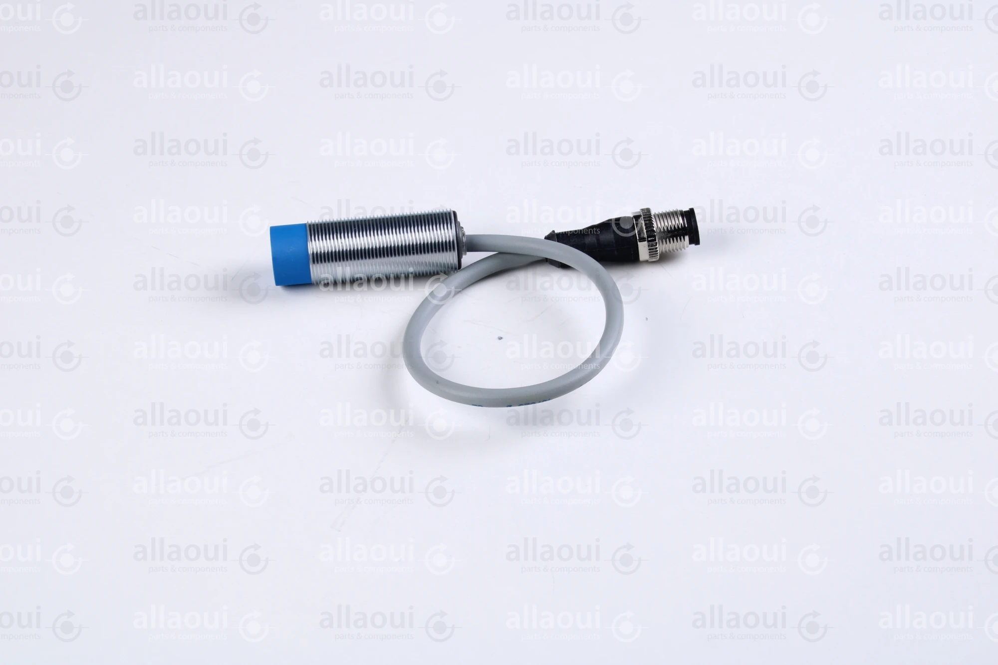 Müller Martini Proximity Switch 0390.3409.4 Müller Martini Proximity Switch 0390.3409.4