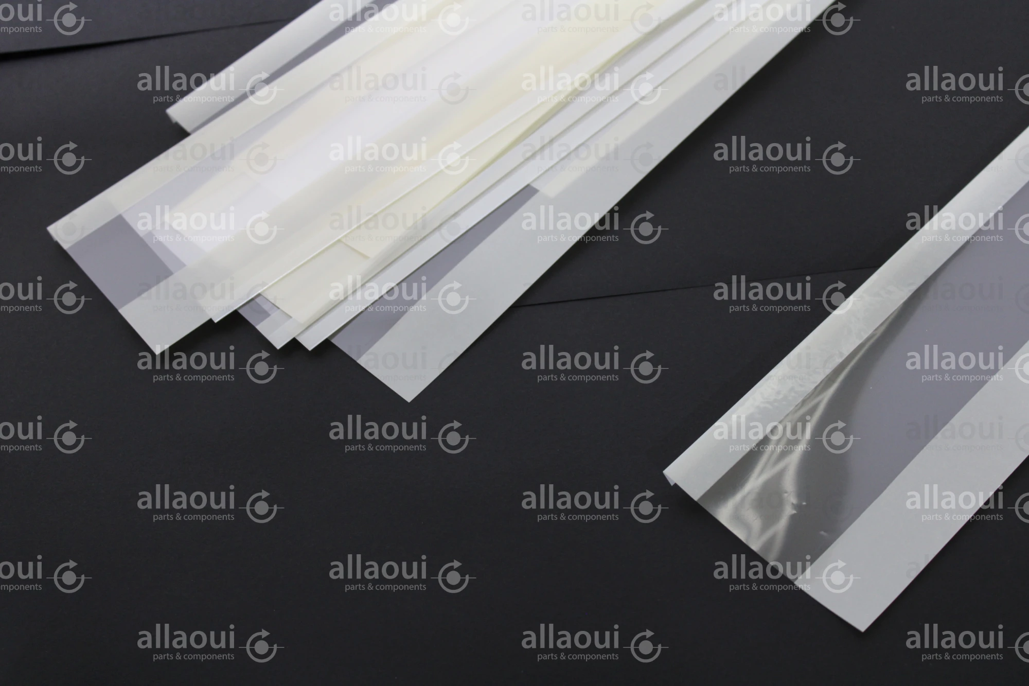 Heidelberg Protective foils (12 Pieces ) 82.008.119F/01 Heidelberg Protective foils (12 Pieces ) 82.008.119F/01