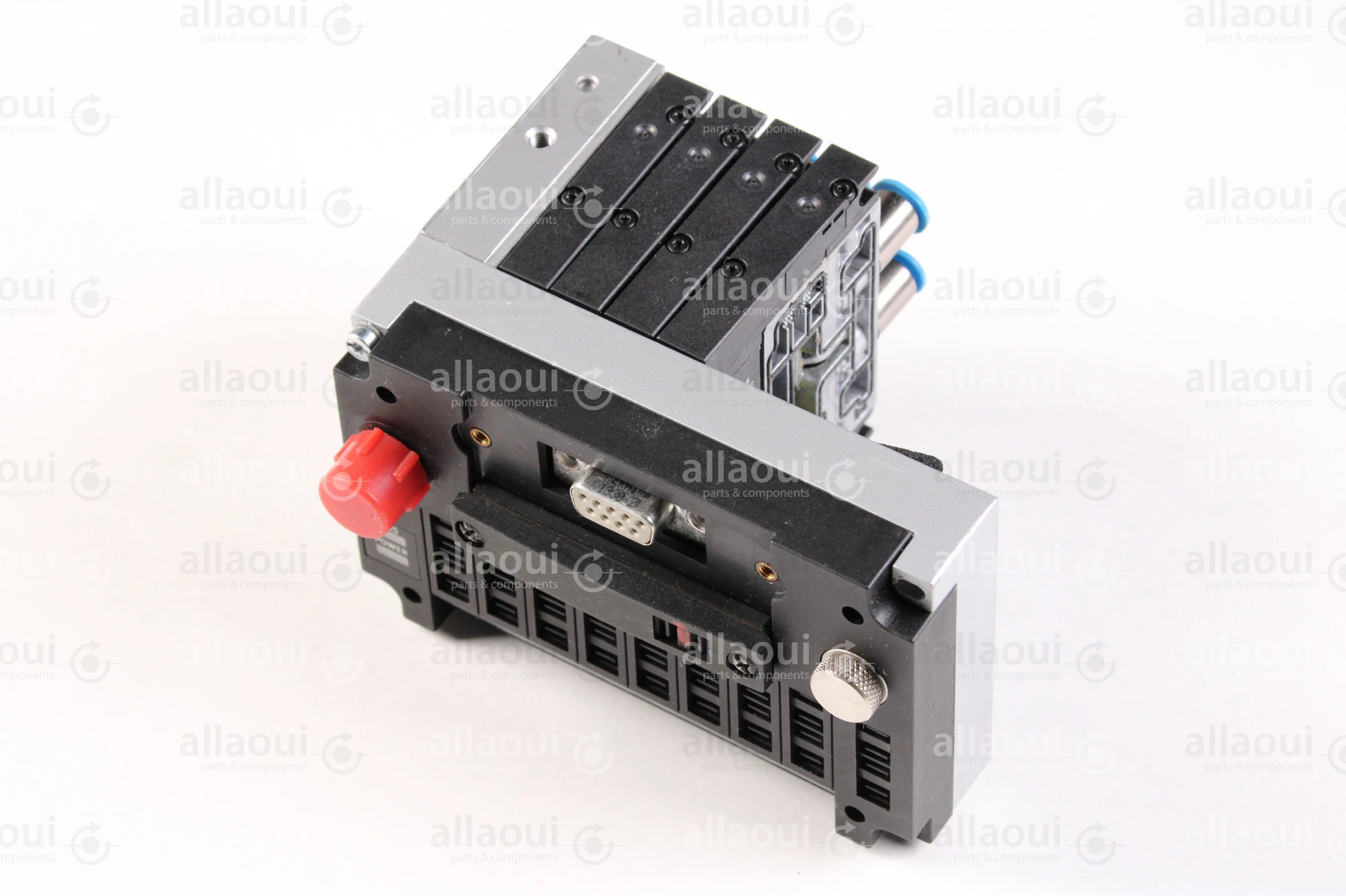 Festo Valve Control 165809 Festo Valve Control 165809