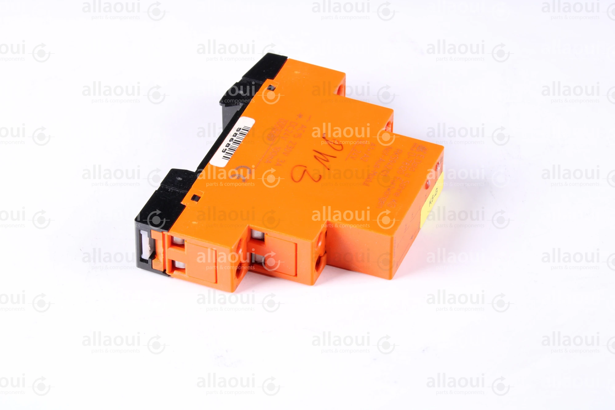 Dold Switch RK5942.01 DC24V Dold Switch RK5942.01 DC24V