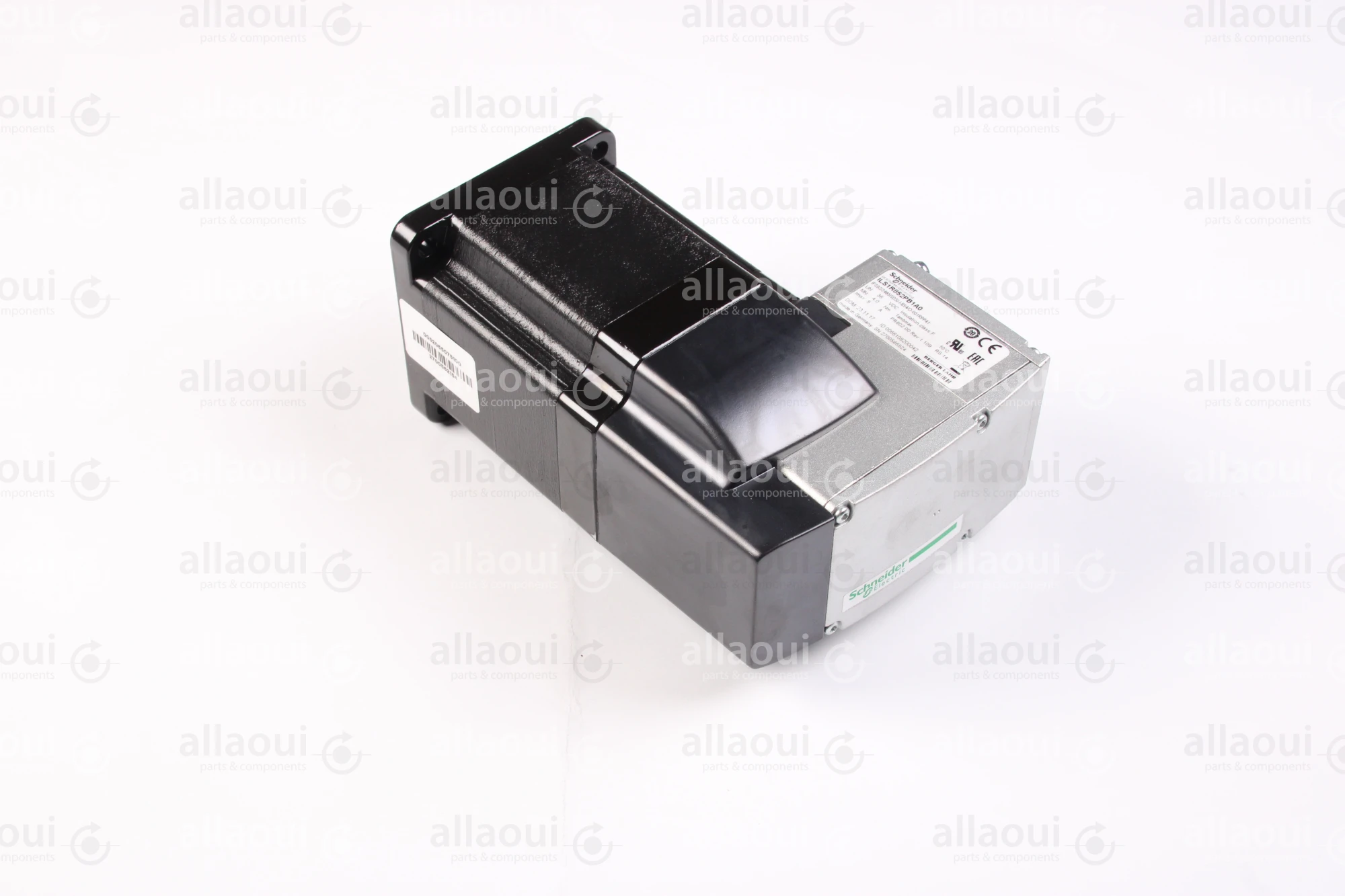 Schneider Electric Stepper Motor ILS1R852PB1A0 Schneider Electric Stepper Motor ILS1R852PB1A0