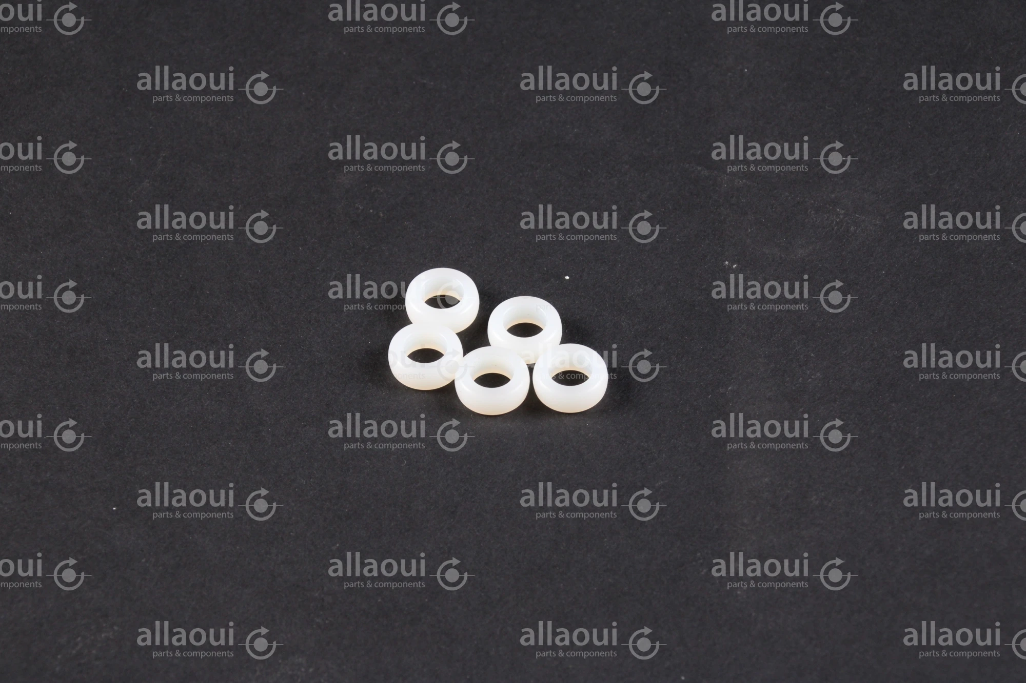 Manroland Roller (5 Pieces) 011C343230 Manroland 011C343230 Roller (5 Pieces)