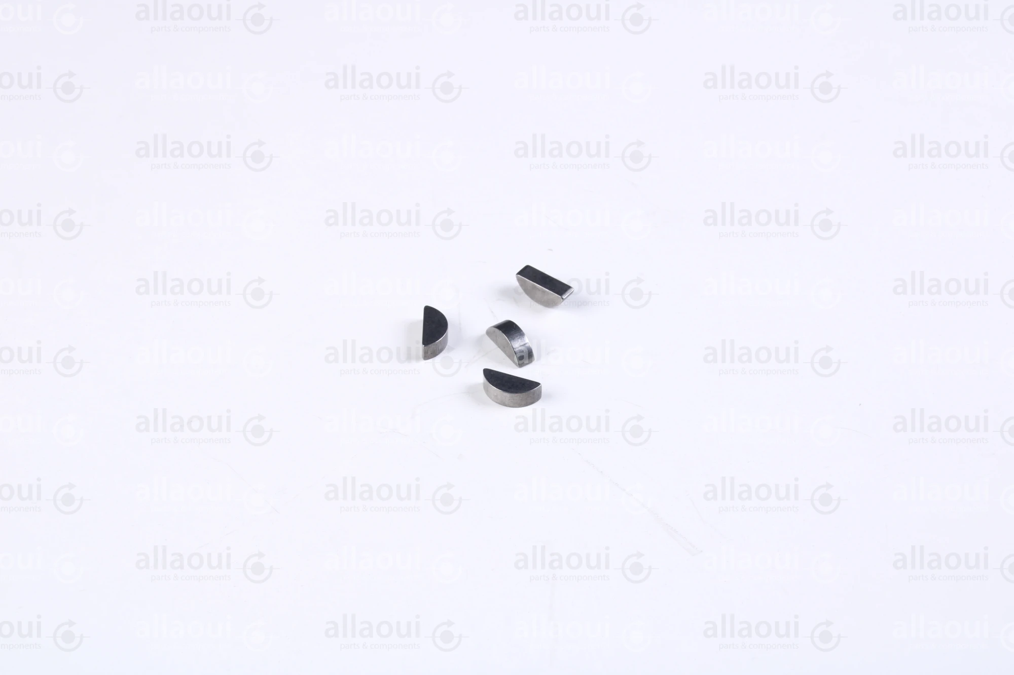 Heidelberg Woodruff Key 5X 6.5 (4 Pieces) 00.540.1053 Heidelberg Woodruff Key 5X 6.5 (4 Pieces) 00.540.1053