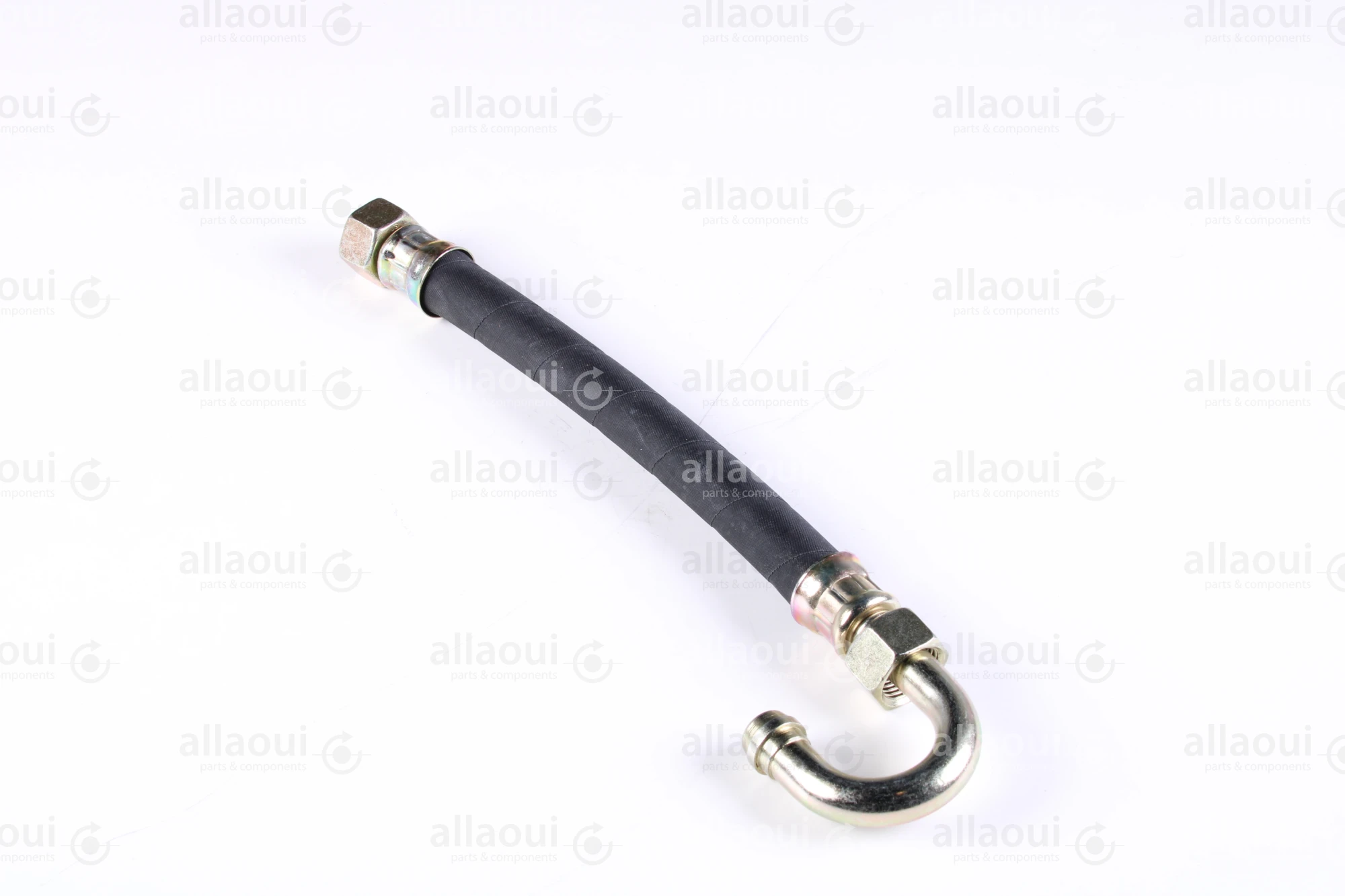 Heidelberg Ink Temperature Control Hose 71.009.116 Heidelberg Ink Temperature Control Hose 71.009.116