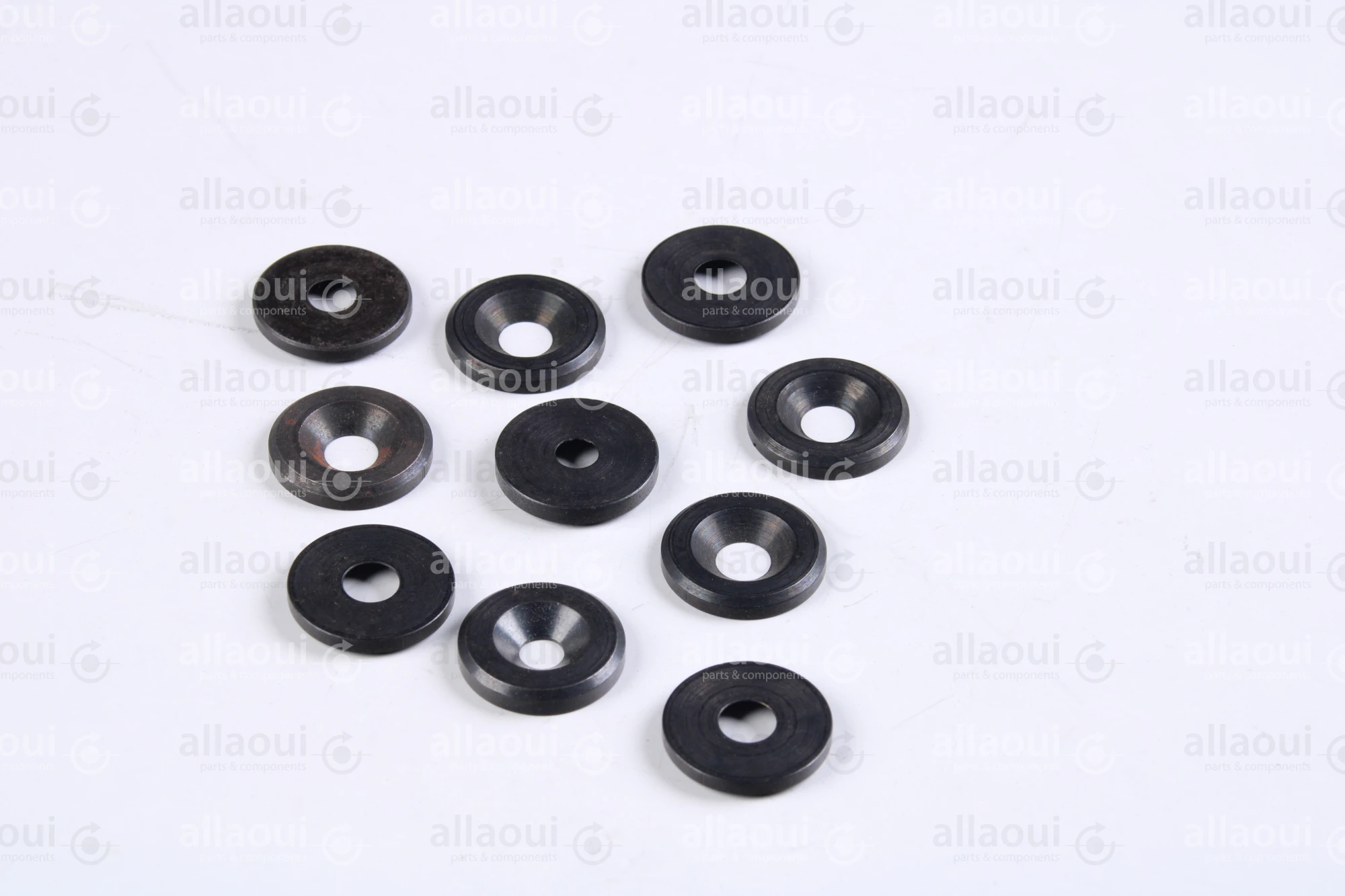 Müller Martini Fastening Washer 5.3/20x3.5 (10 Pieces) 0022.0082 Müller Martini Fastening Washer 5.3/20x3.5 (10 Pieces) 0022.0082