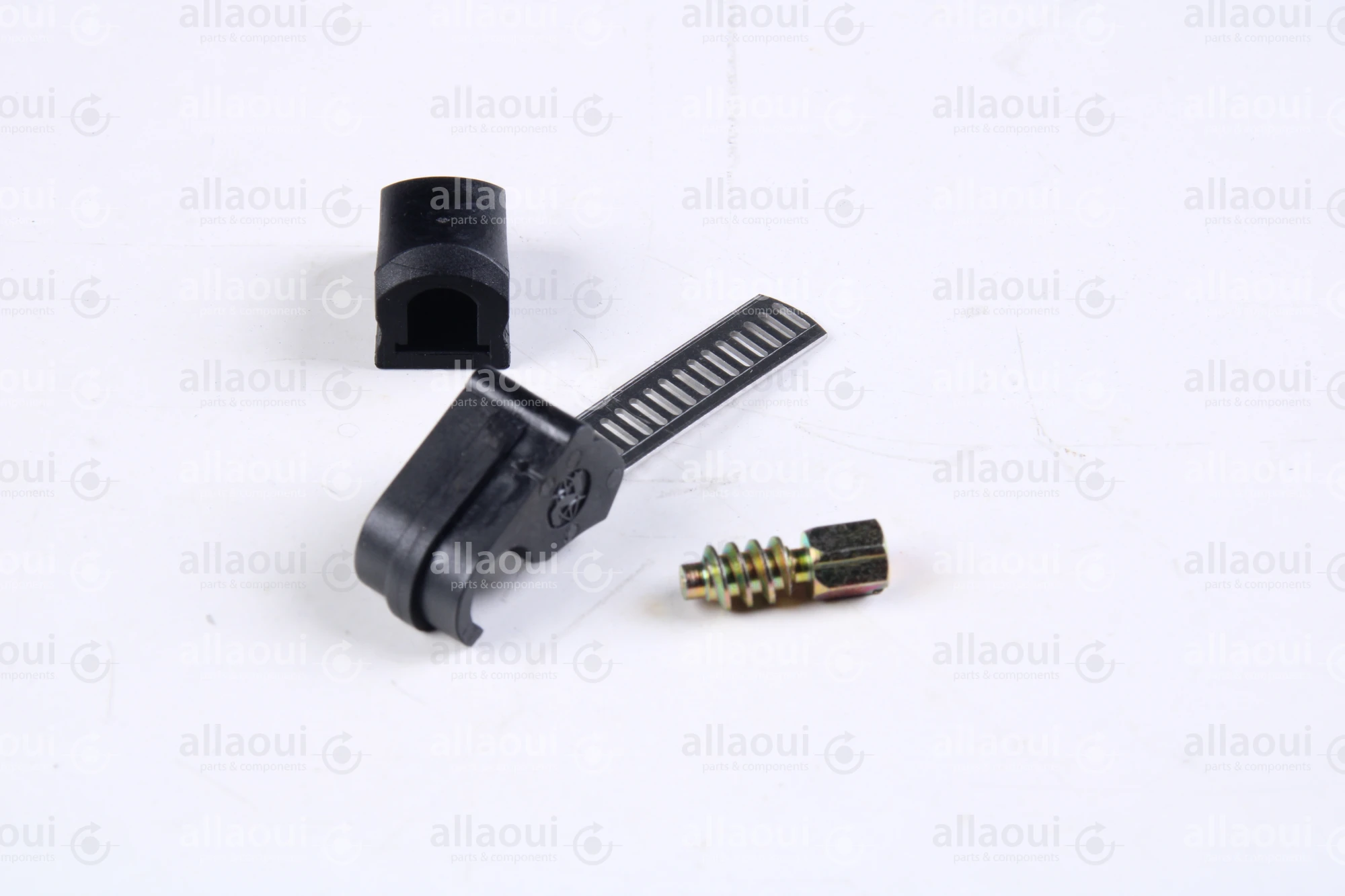 Norgren Mounting Holder QM/27/2/1 Norgren Mounting Holder QM/27/2/1