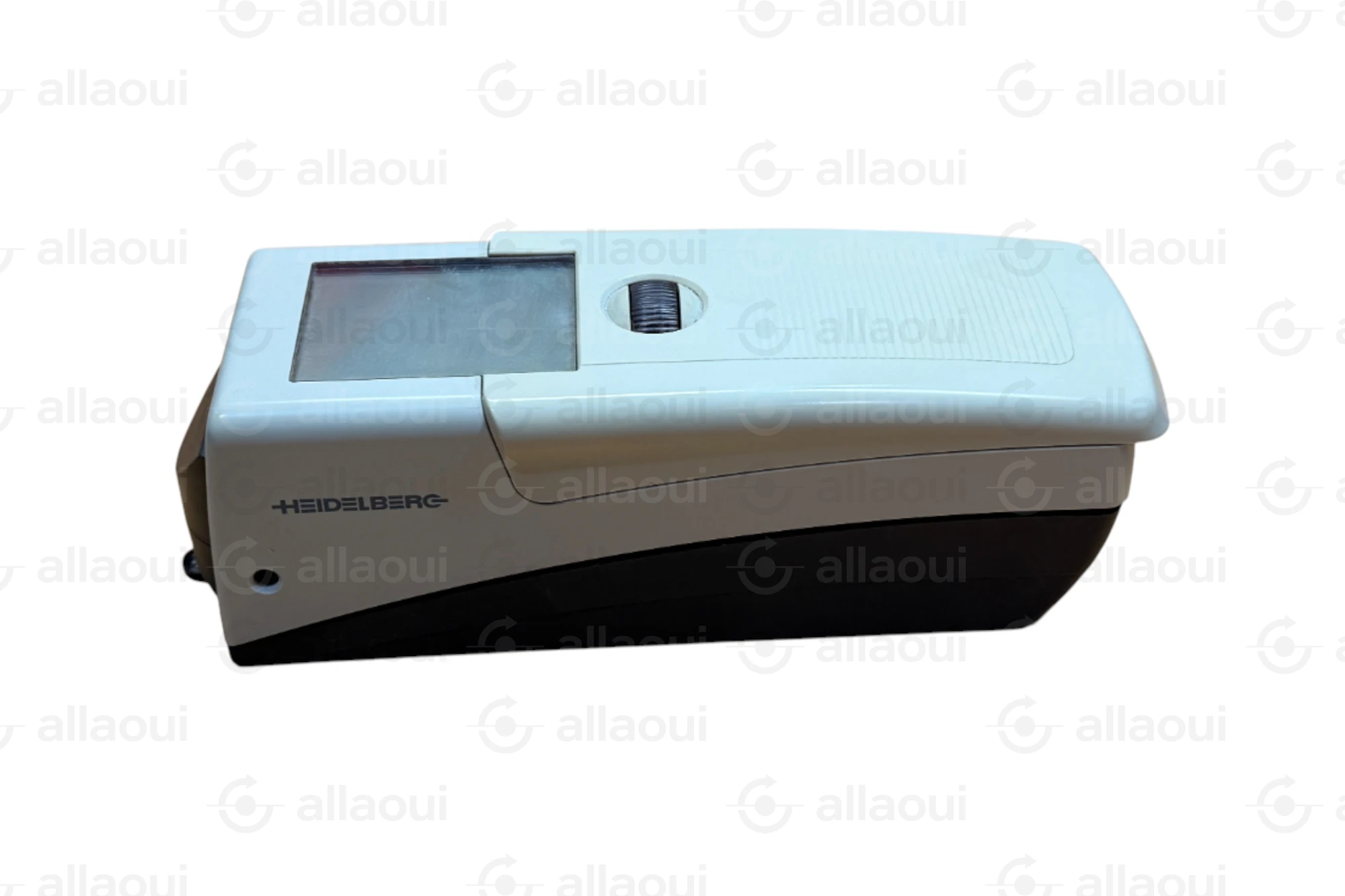 Heidelberg InpressControl Spectrophotometer Handheld CP.157.0901/U02 Heidelberg InpressControl Spectrophotometer Handheld CP.157.0901/U02