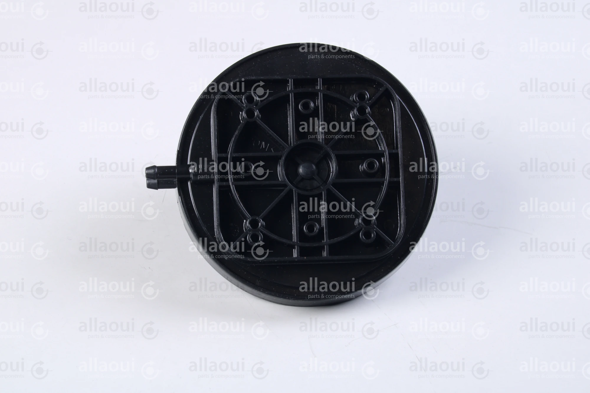 Honeywell Air Pressure Switch 84444010