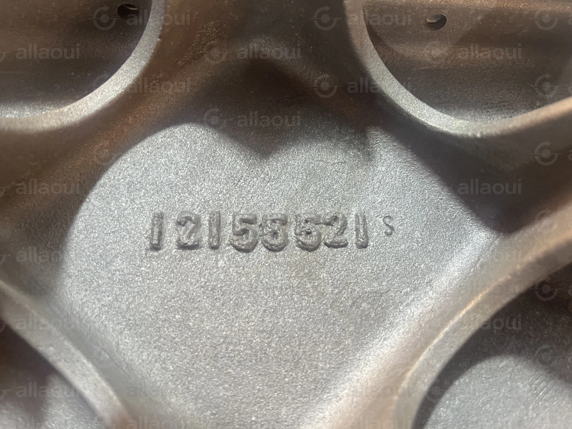 Kolbus Cutting Knife No. 21 12155521 Kolbus Cutting Knife No. 21 12155521