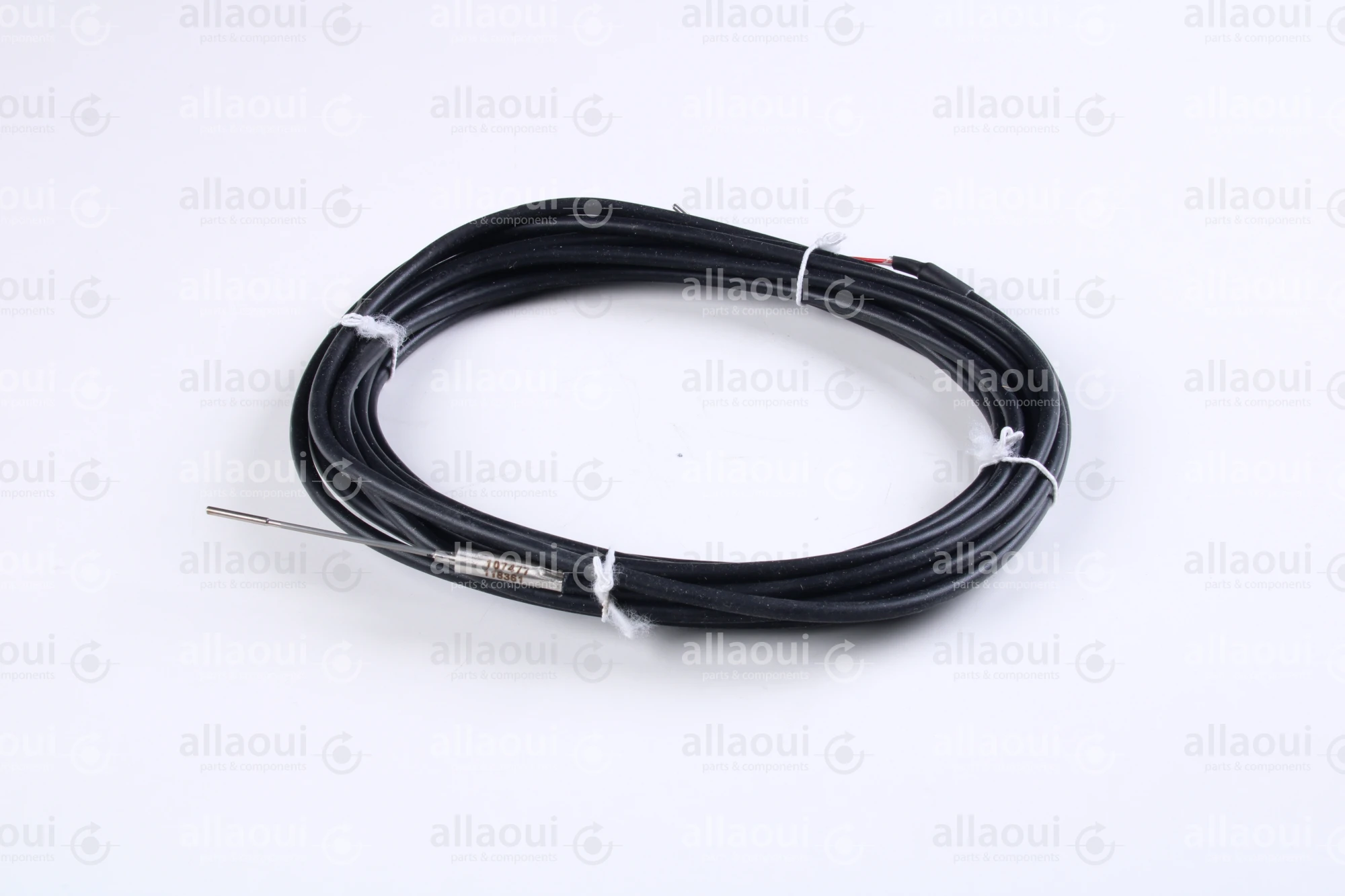 UNKNOWN Cable sensor for temperature measurement 118361 UNKNOWN Cable sensor for temperature measurement 118361