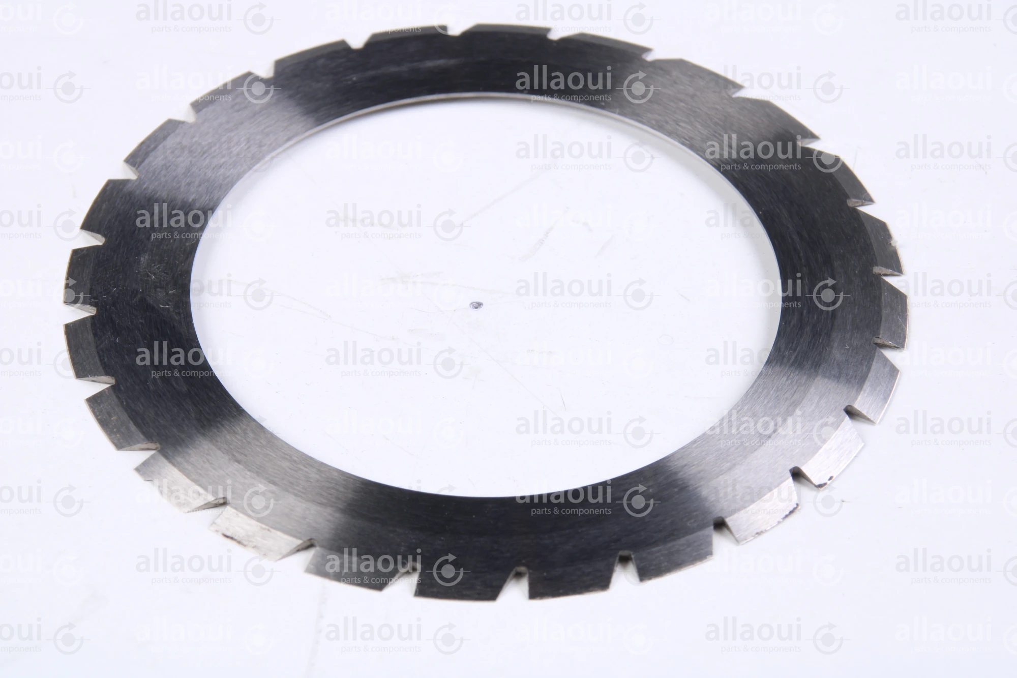 MBO Perforating Disc 24T 100X70X0.5 50211130 MBO Perforating Disc 24T 100X70X0.5 50211130