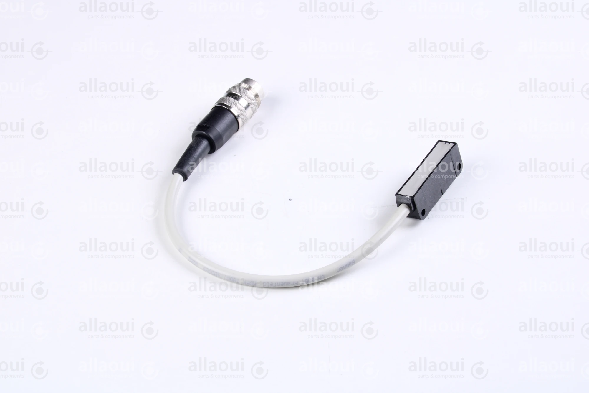 Baumer Magnetic Encoder 0383.1205.4 Baumer Magnetic Encoder 0383.1205.4