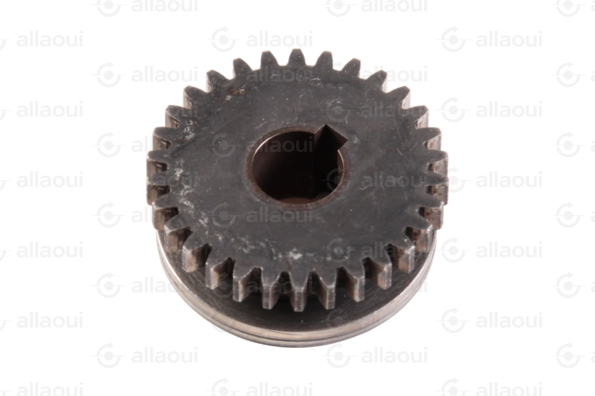 Heidelberg Gear ZD.2162-820-00-01