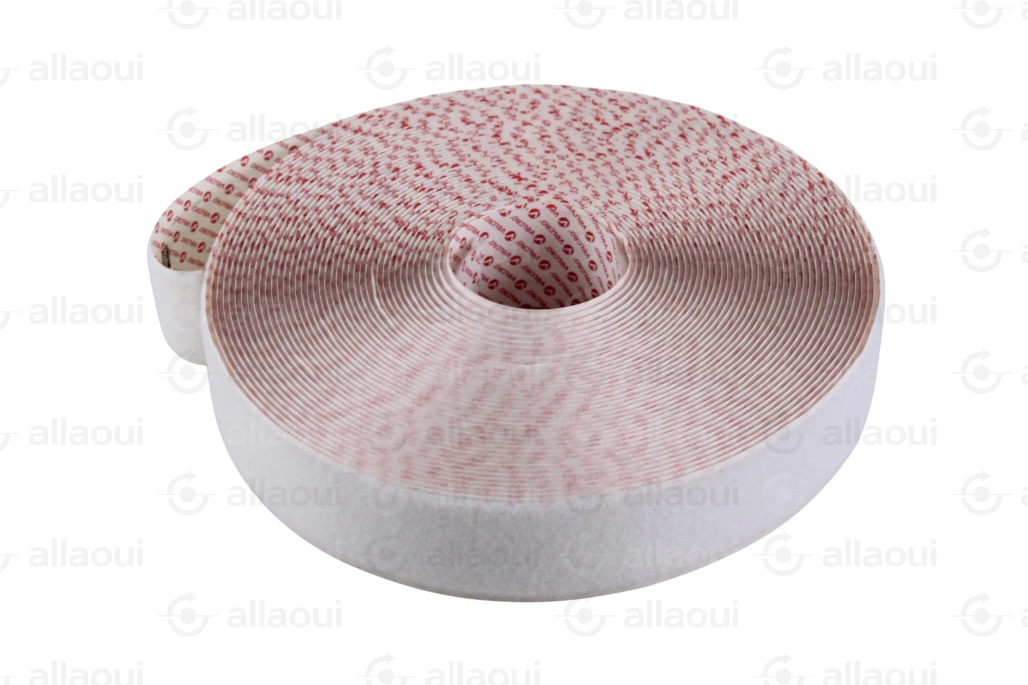 Velcro Velcro Loop (white) E00105001013025