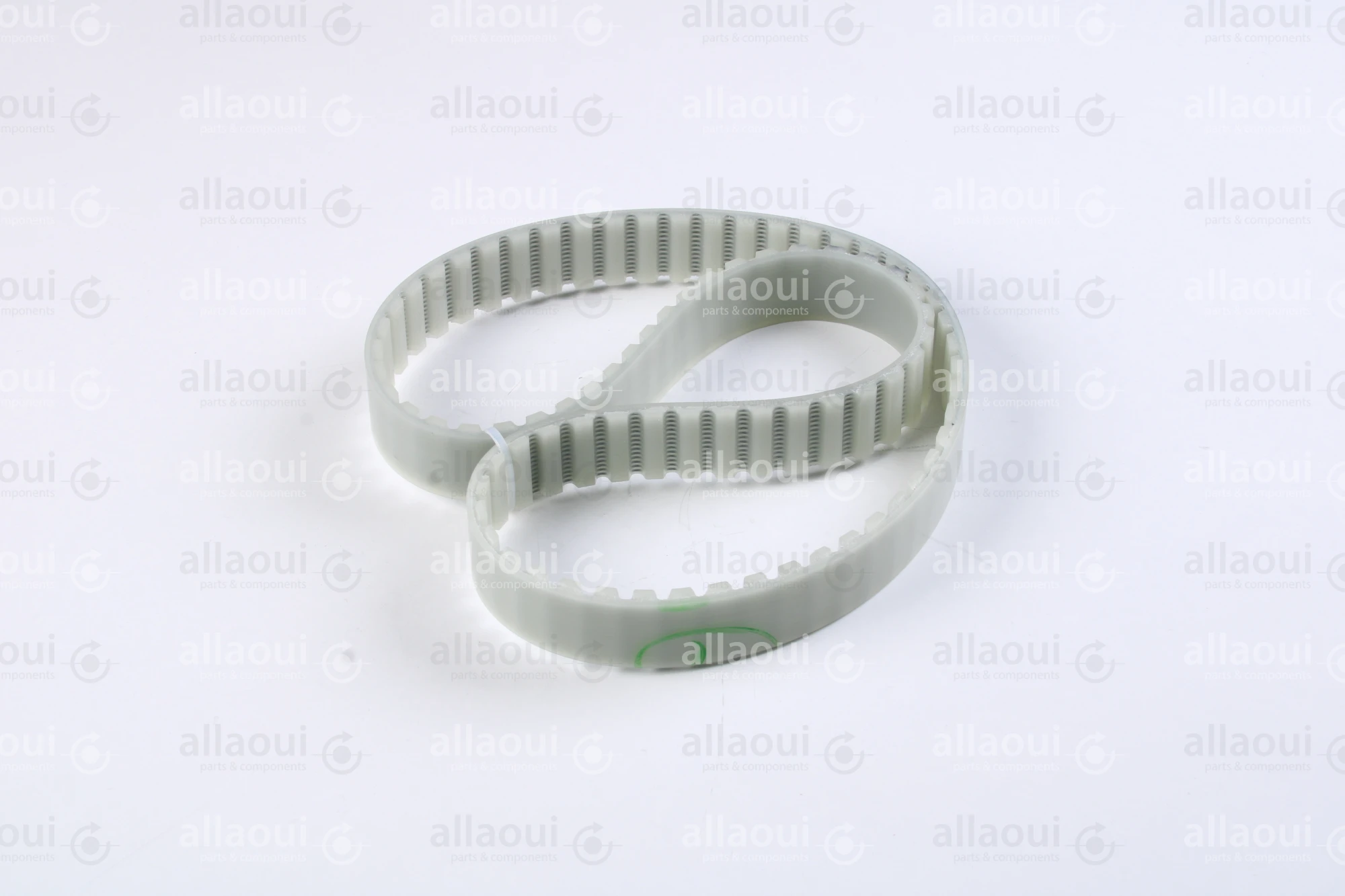 Müller Martini Timing Belt A143.0225.4 Müller Martini Timing Belt A143.0225.4